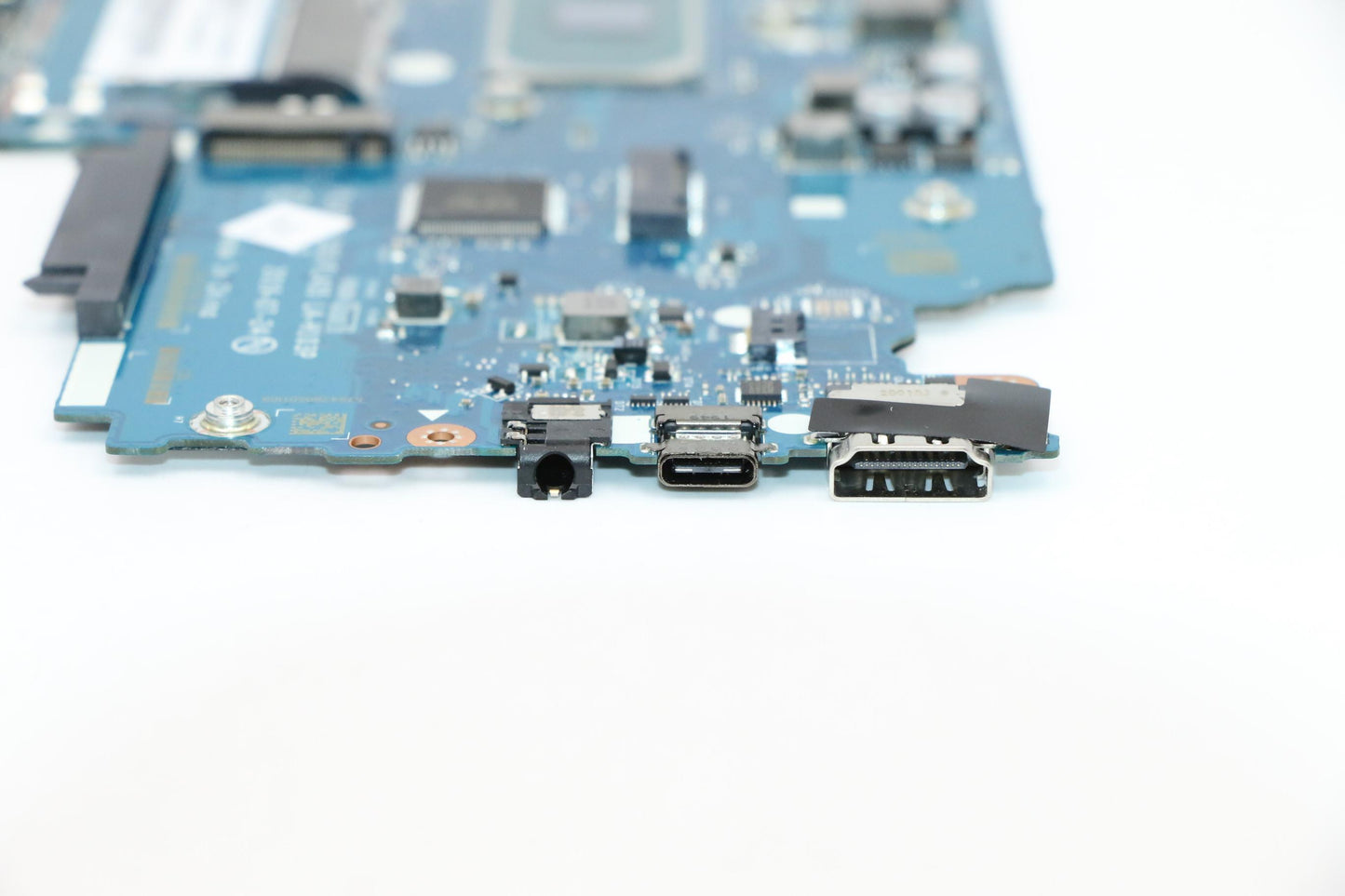 Lenovo Mb Uma I7 Nd Bl Fp A Nrtc Win - 5B20W86974