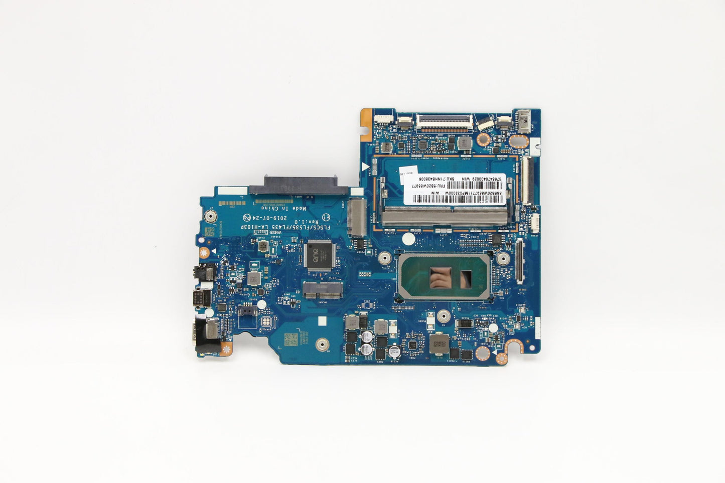 Lenovo Mb Uma I5 D Bl Fp A Nrtc Win - 5B20W86977