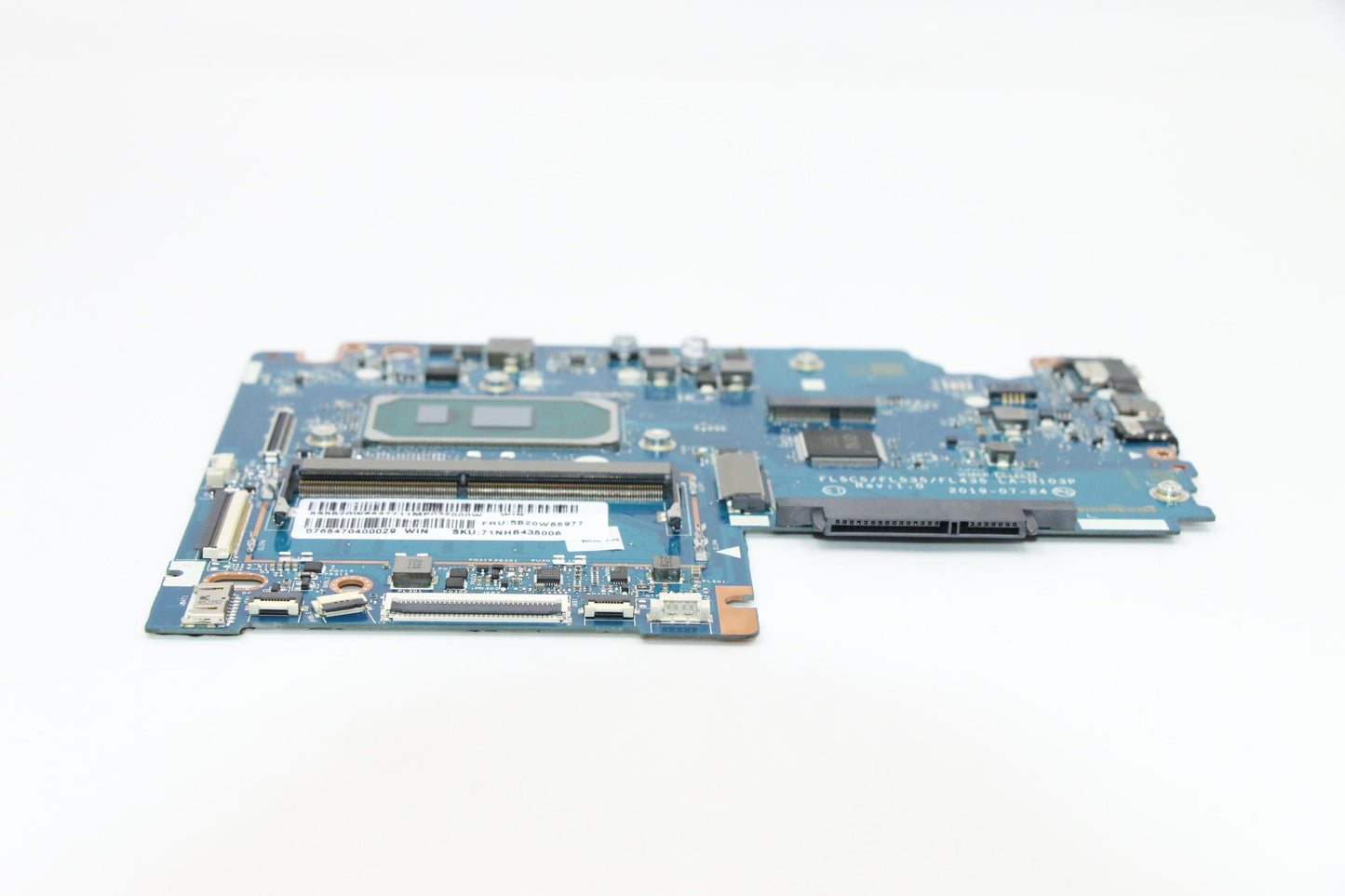 Lenovo Mb Uma I5 D Bl Fp A Nrtc Win - 5B20W86977