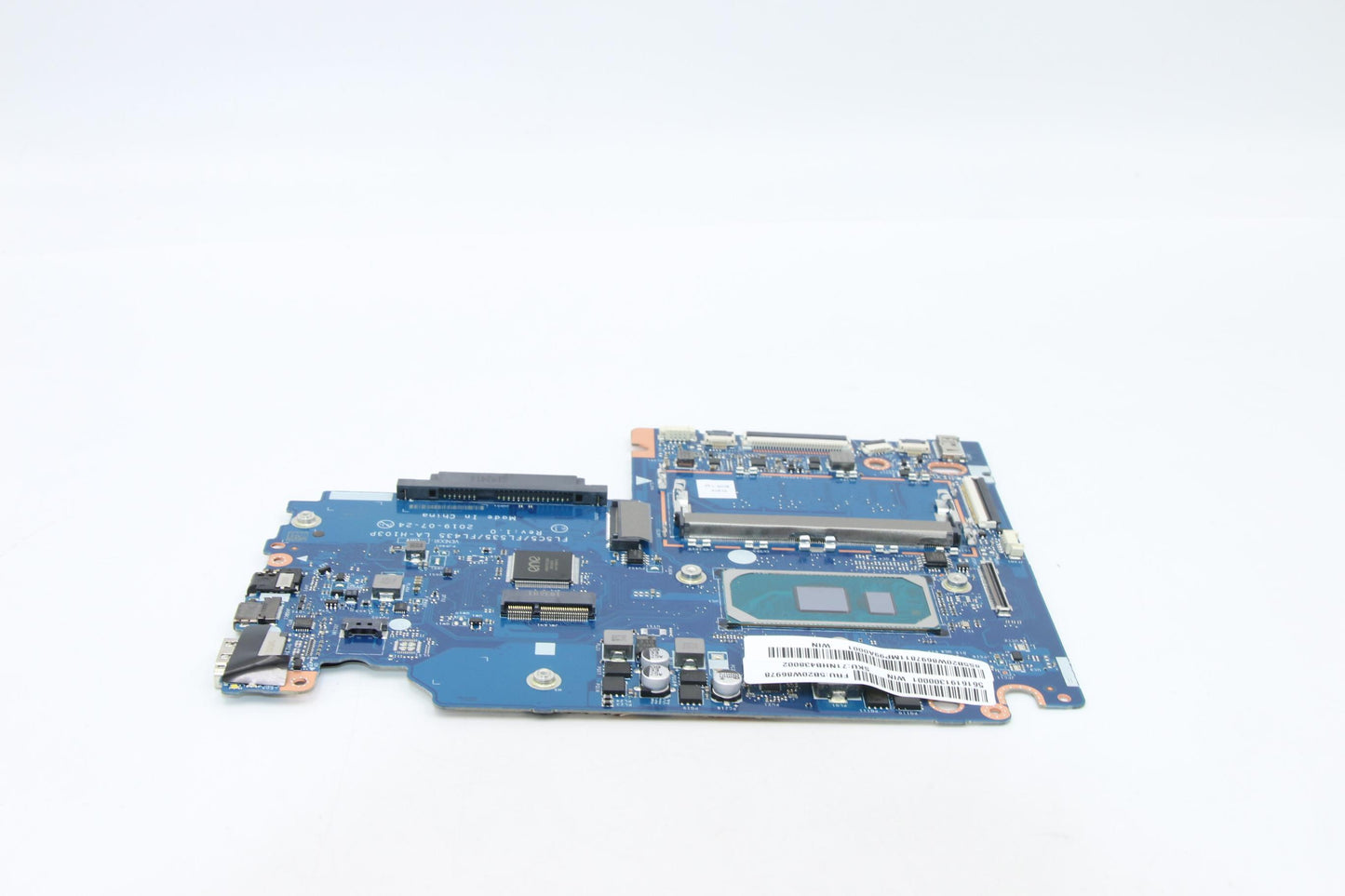 Lenovo Mb Uma I3 D Bl Fp A Nrtc Win - 5B20W86978