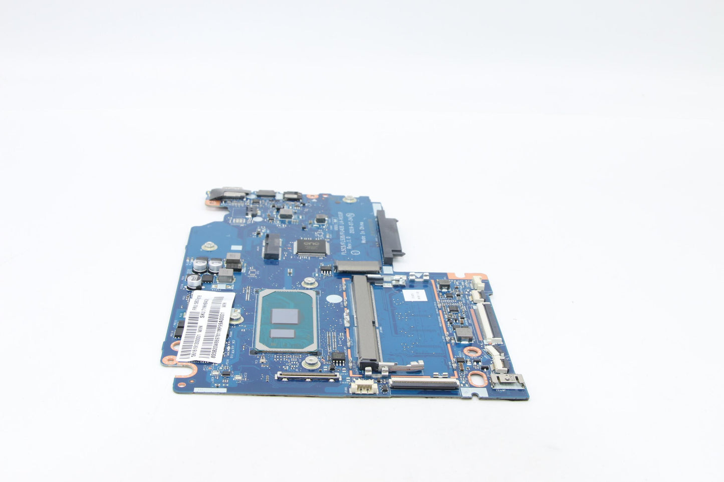 Lenovo Mb Uma I3 D Bl Fp A Nrtc Win - 5B20W86978