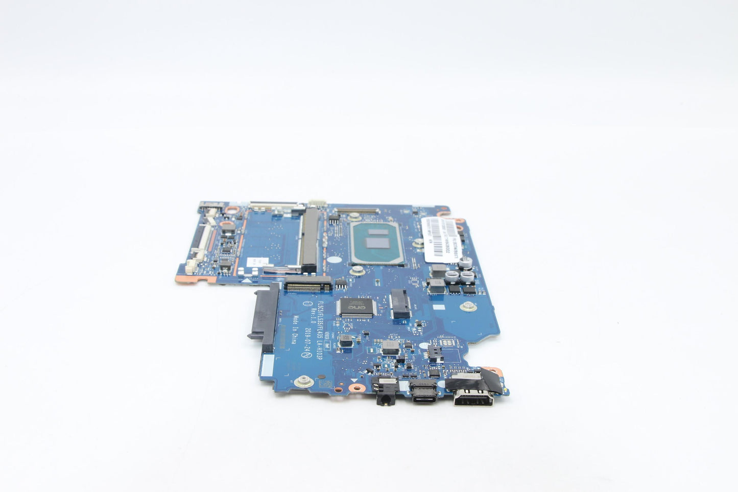 Lenovo Mb Uma I3 D Bl Fp A Nrtc Win - 5B20W86978