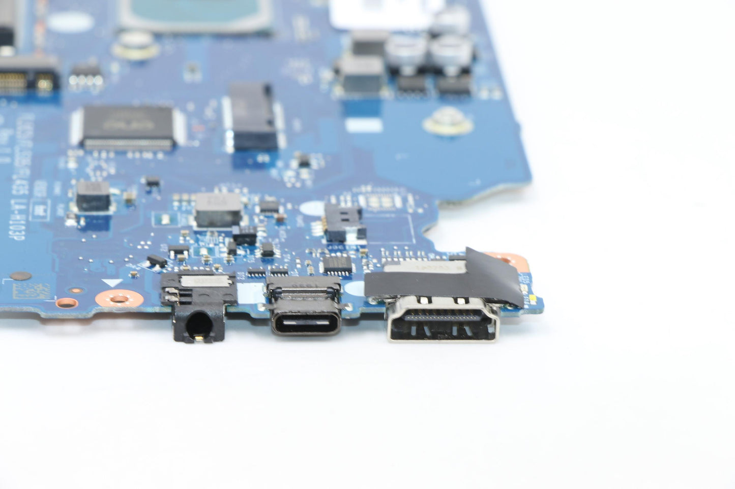 Lenovo Mb Uma I3 D Bl Fp A Nrtc Win - 5B20W86978