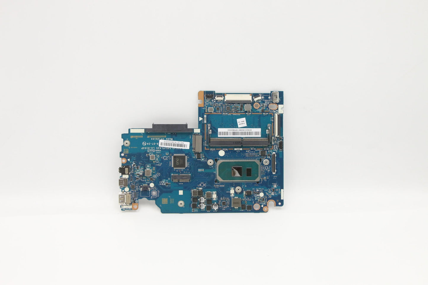 Lenovo Mb Uma I3 D Bl S Nrtc - 5B20W86988