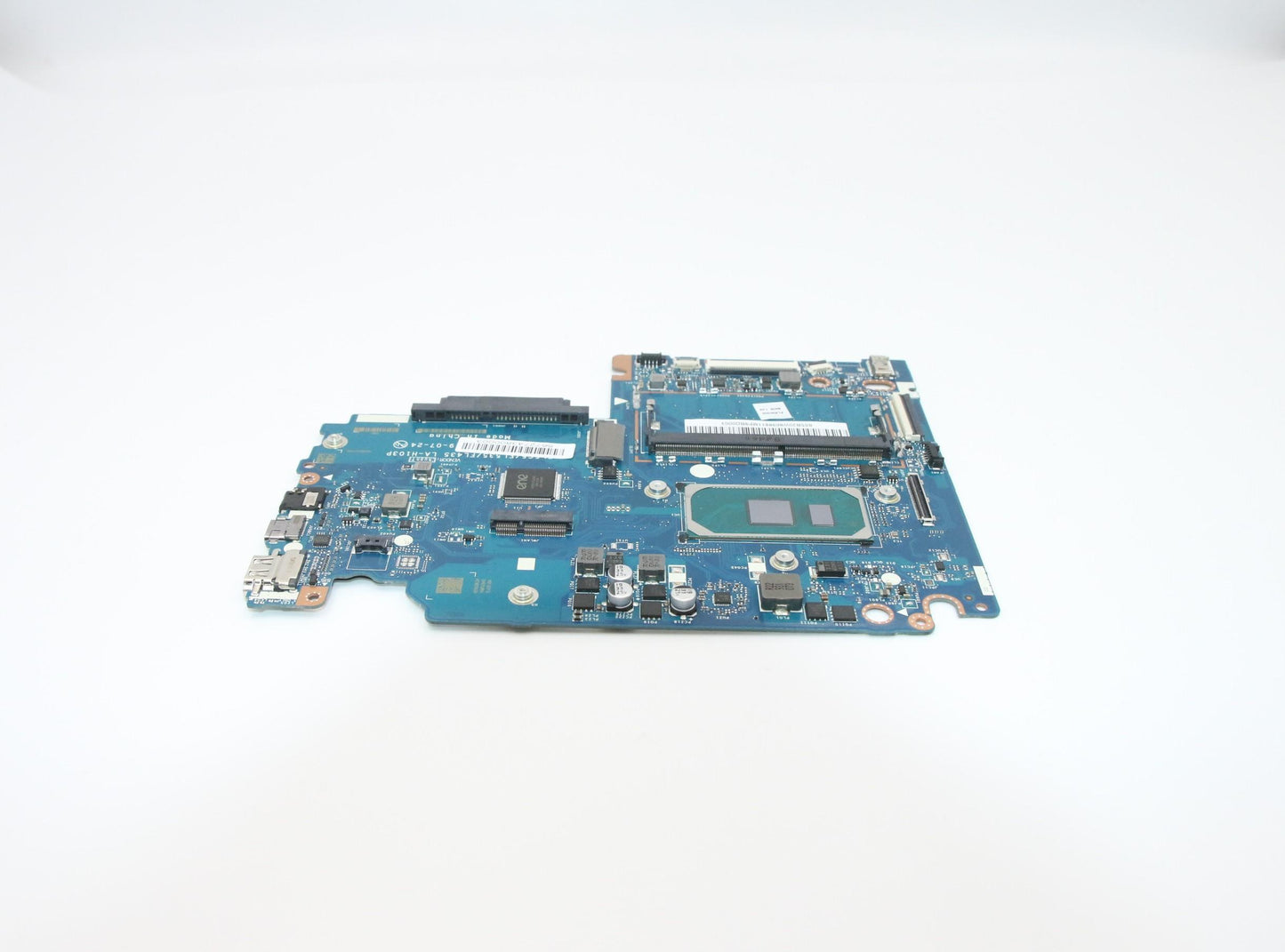 Lenovo Mb Uma I3 D Bl S Nrtc - 5B20W86988