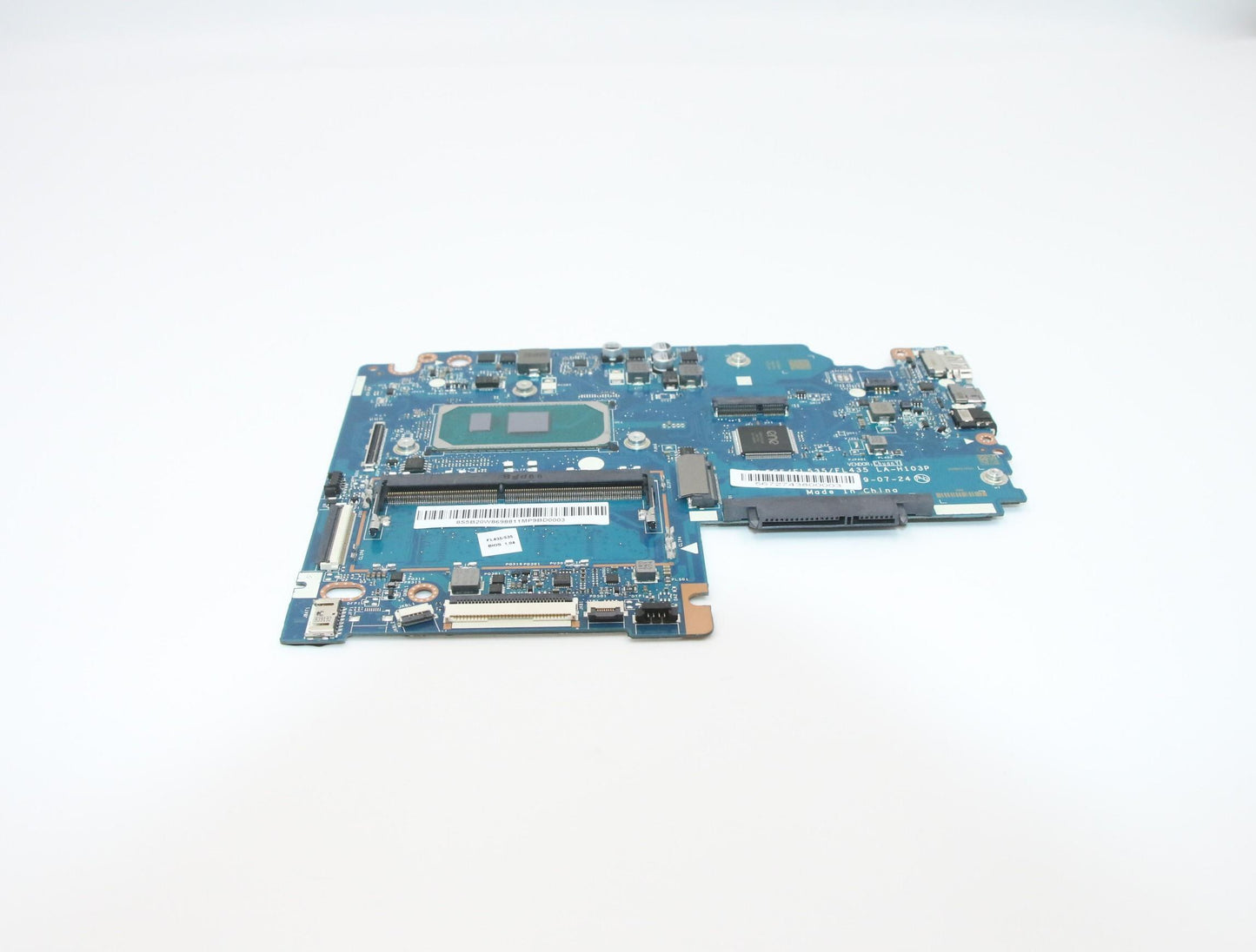 Lenovo Mb Uma I3 D Bl S Nrtc - 5B20W86988