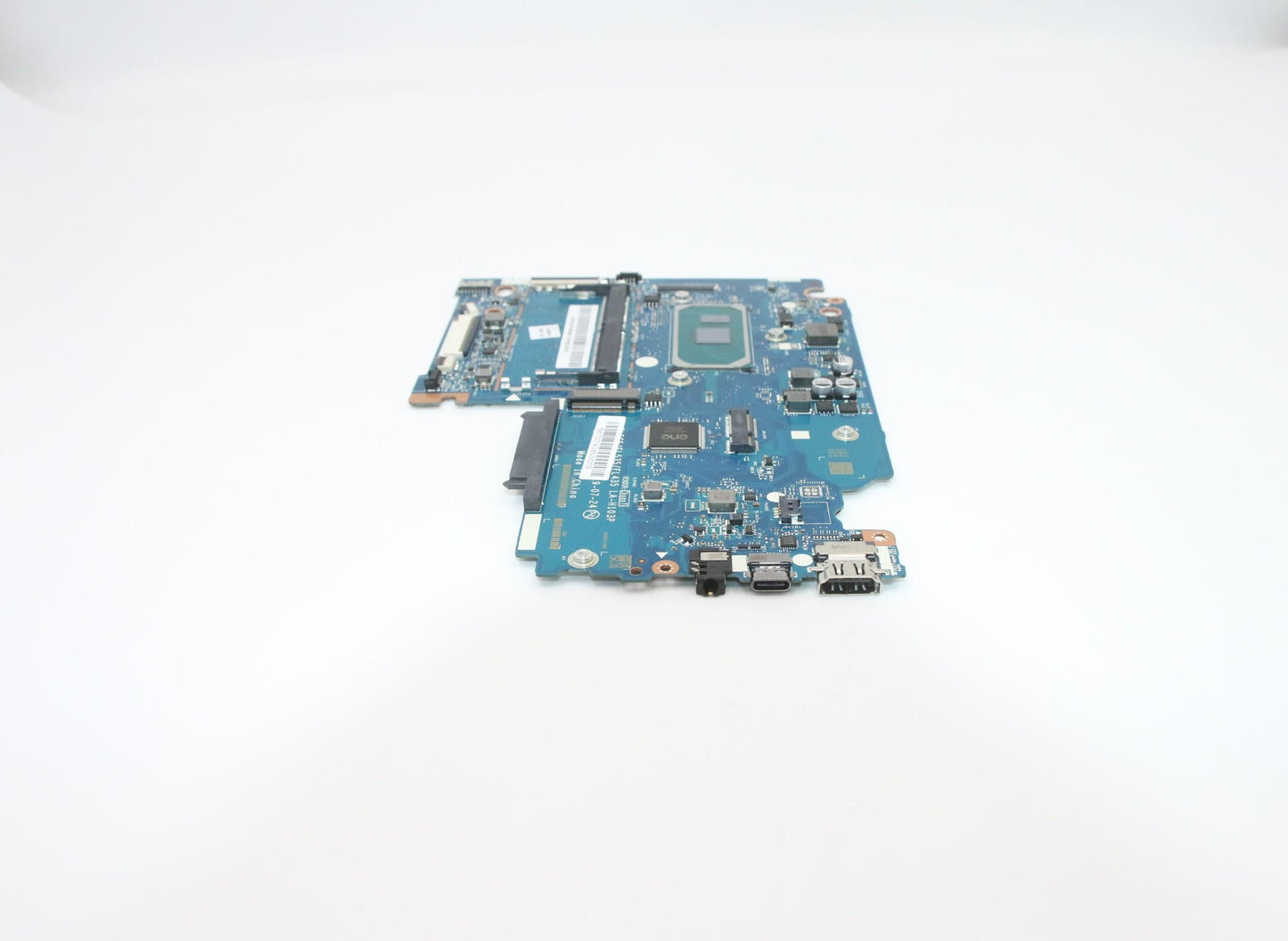Lenovo Mb Uma I3 D Bl S Nrtc - 5B20W86988