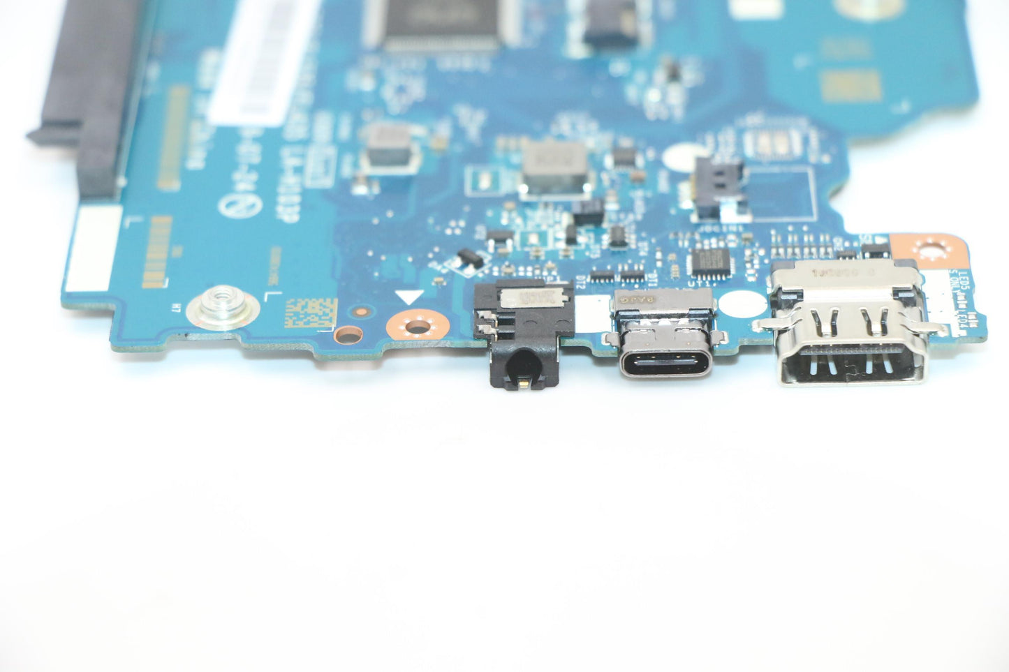 Lenovo Mb Uma I3 D Bl S Nrtc - 5B20W86988