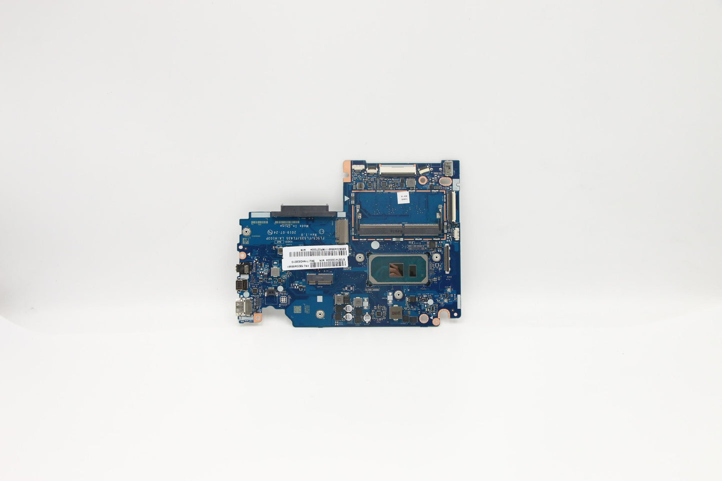 Lenovo Mb Uma I7 D Bl A Nrtc Win - 5B20W86991