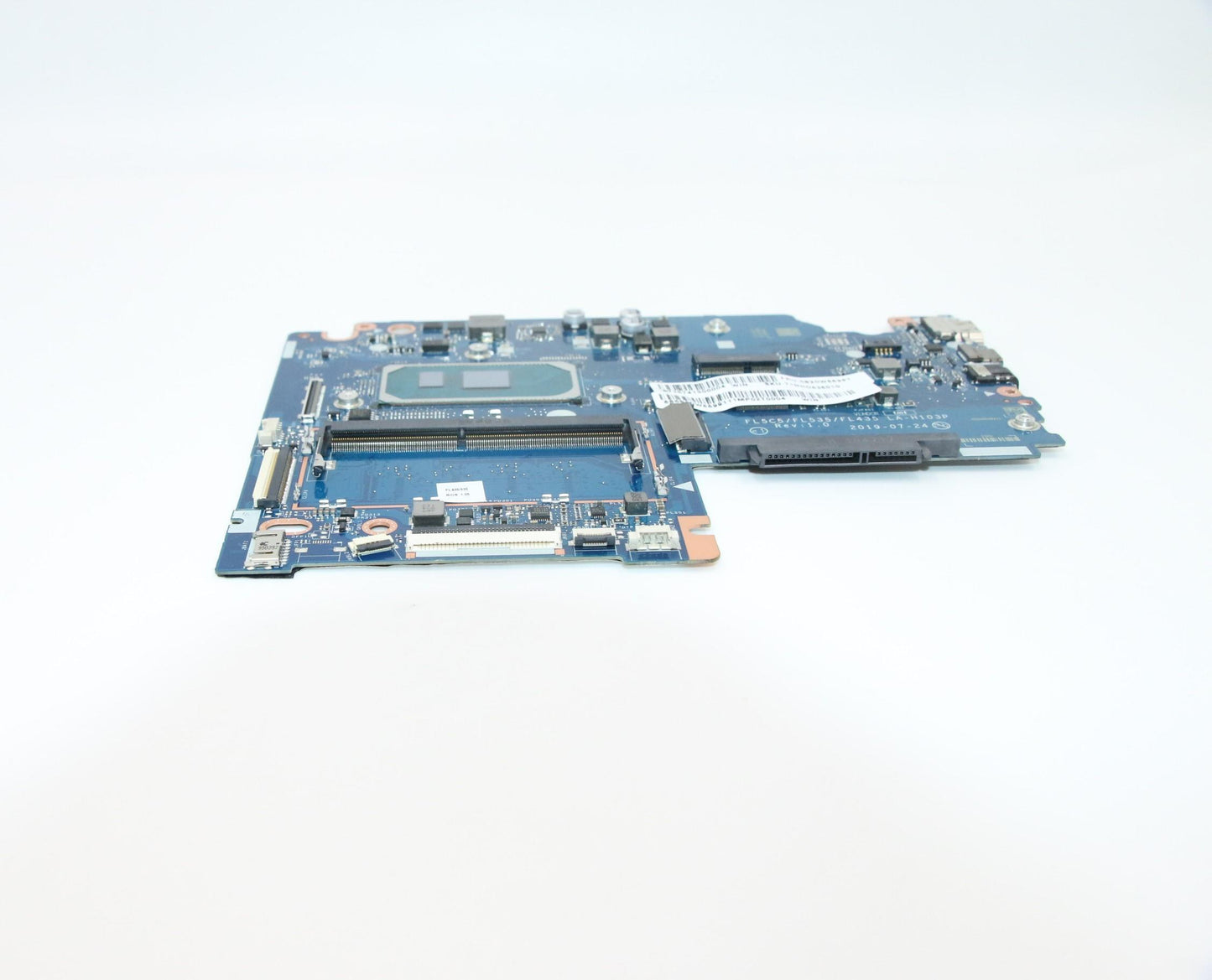 Lenovo Mb Uma I7 D Bl A Nrtc Win - 5B20W86991