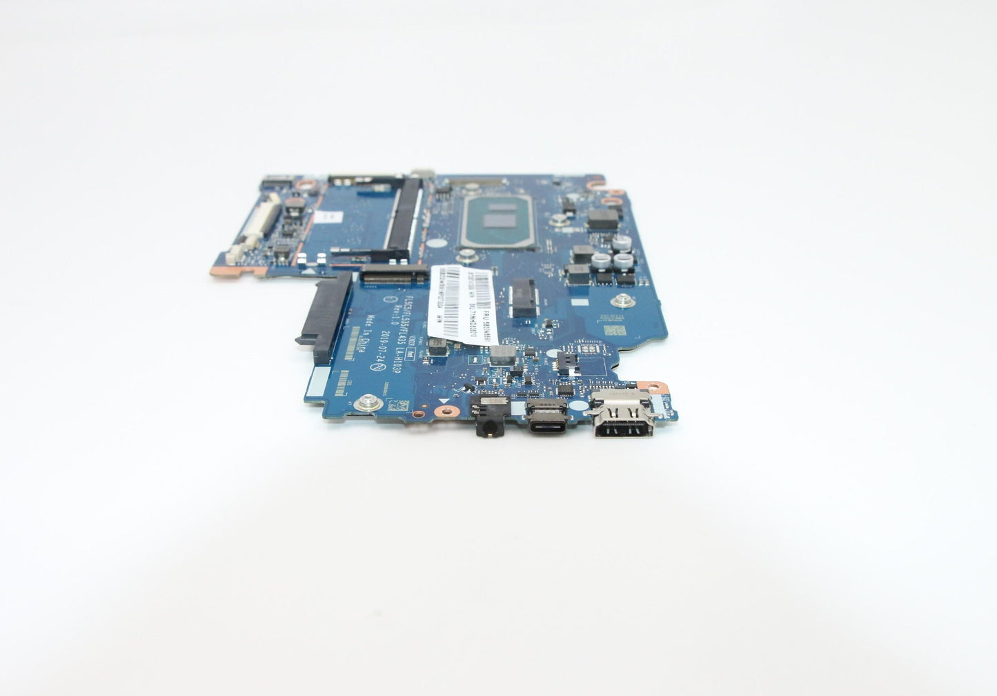 Lenovo Mb Uma I7 D Bl A Nrtc Win - 5B20W86991