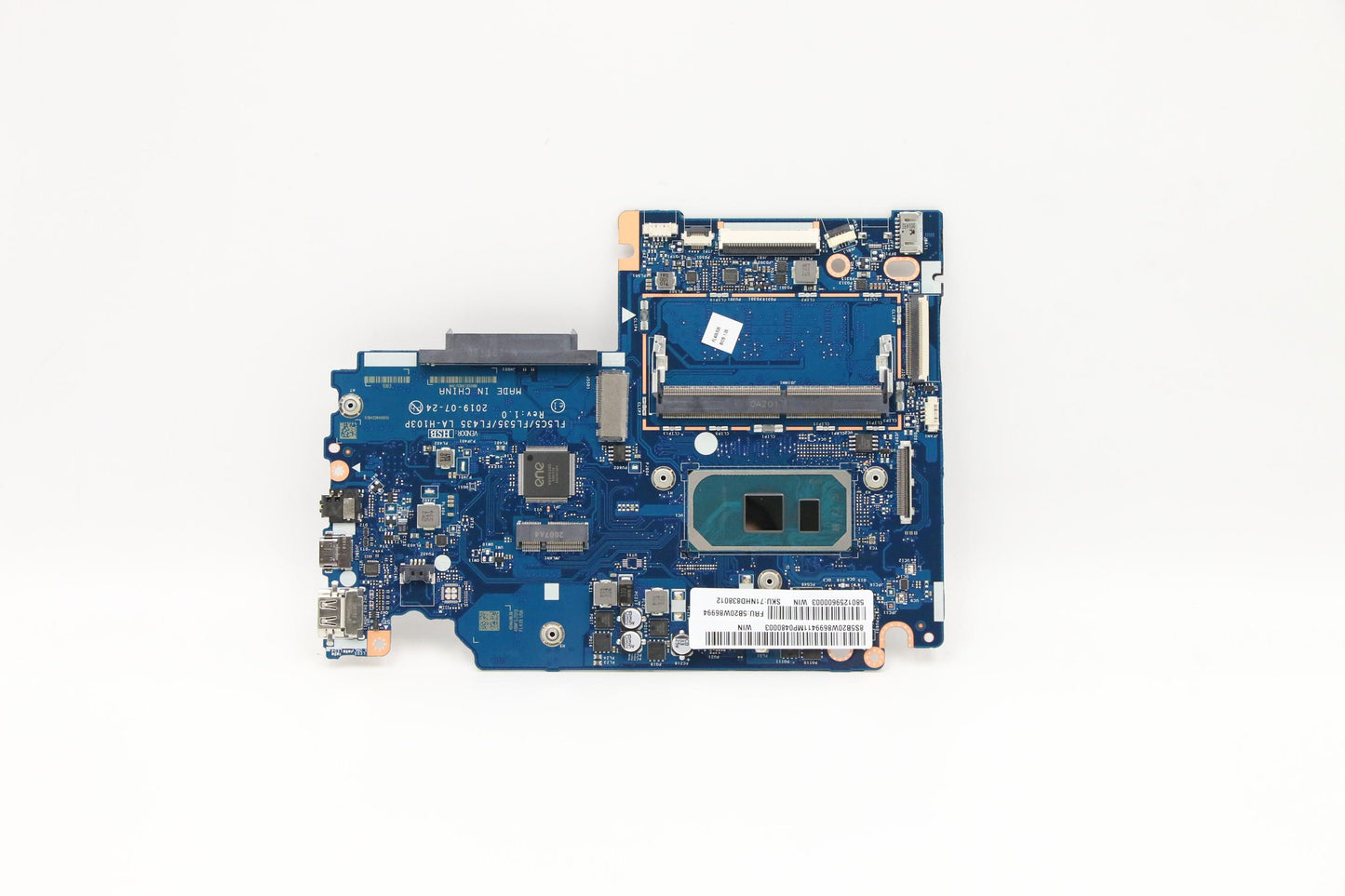 Lenovo Mb Uma I7 D Bl S Nrtc Win - 5B20W86994