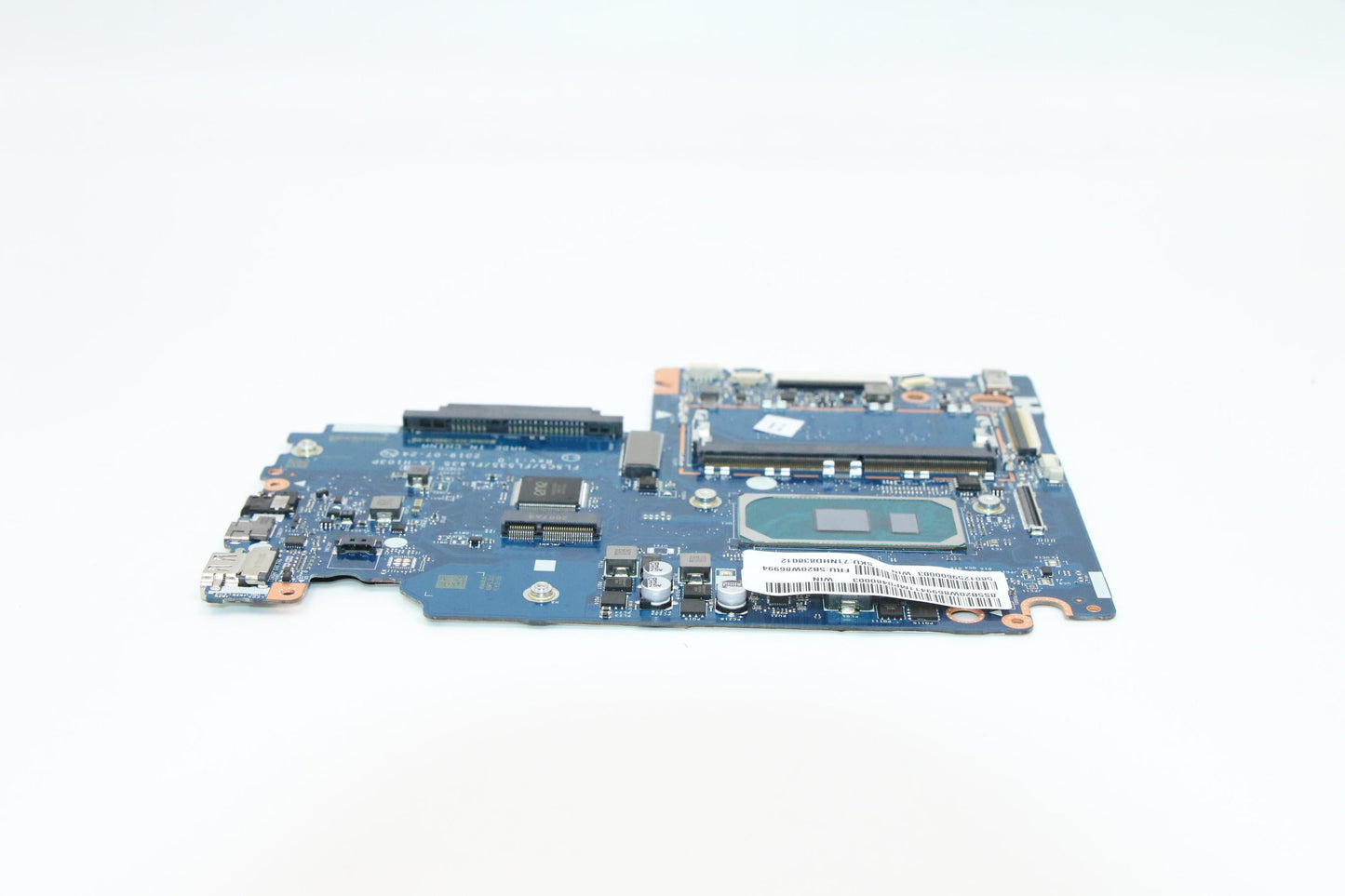 Lenovo Mb Uma I7 D Bl S Nrtc Win - 5B20W86994