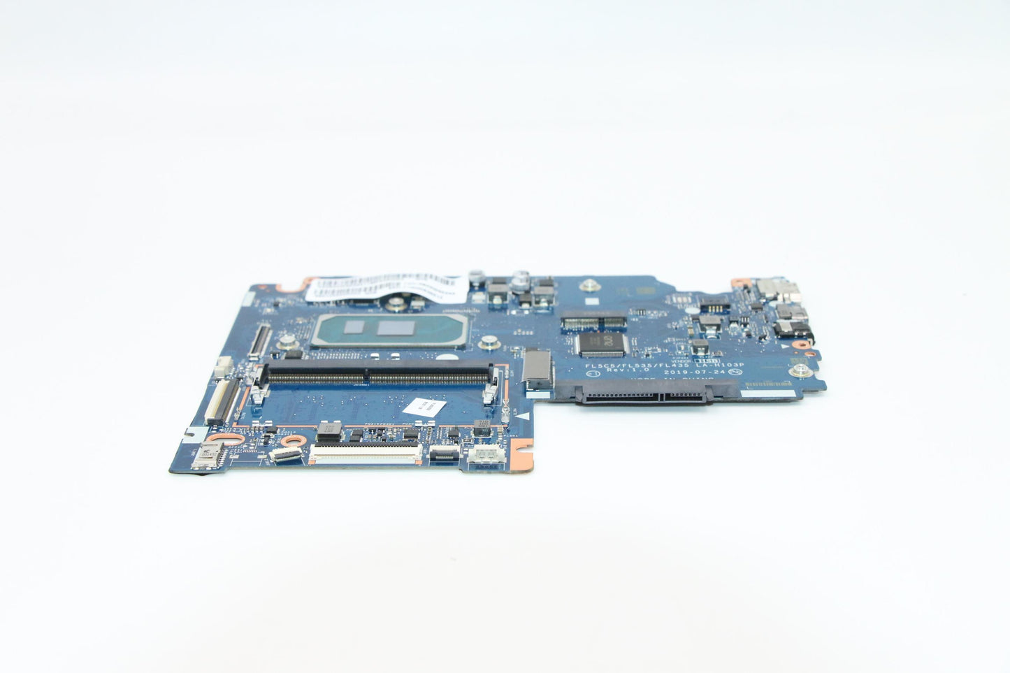 Lenovo Mb Uma I7 D Bl S Nrtc Win - 5B20W86994
