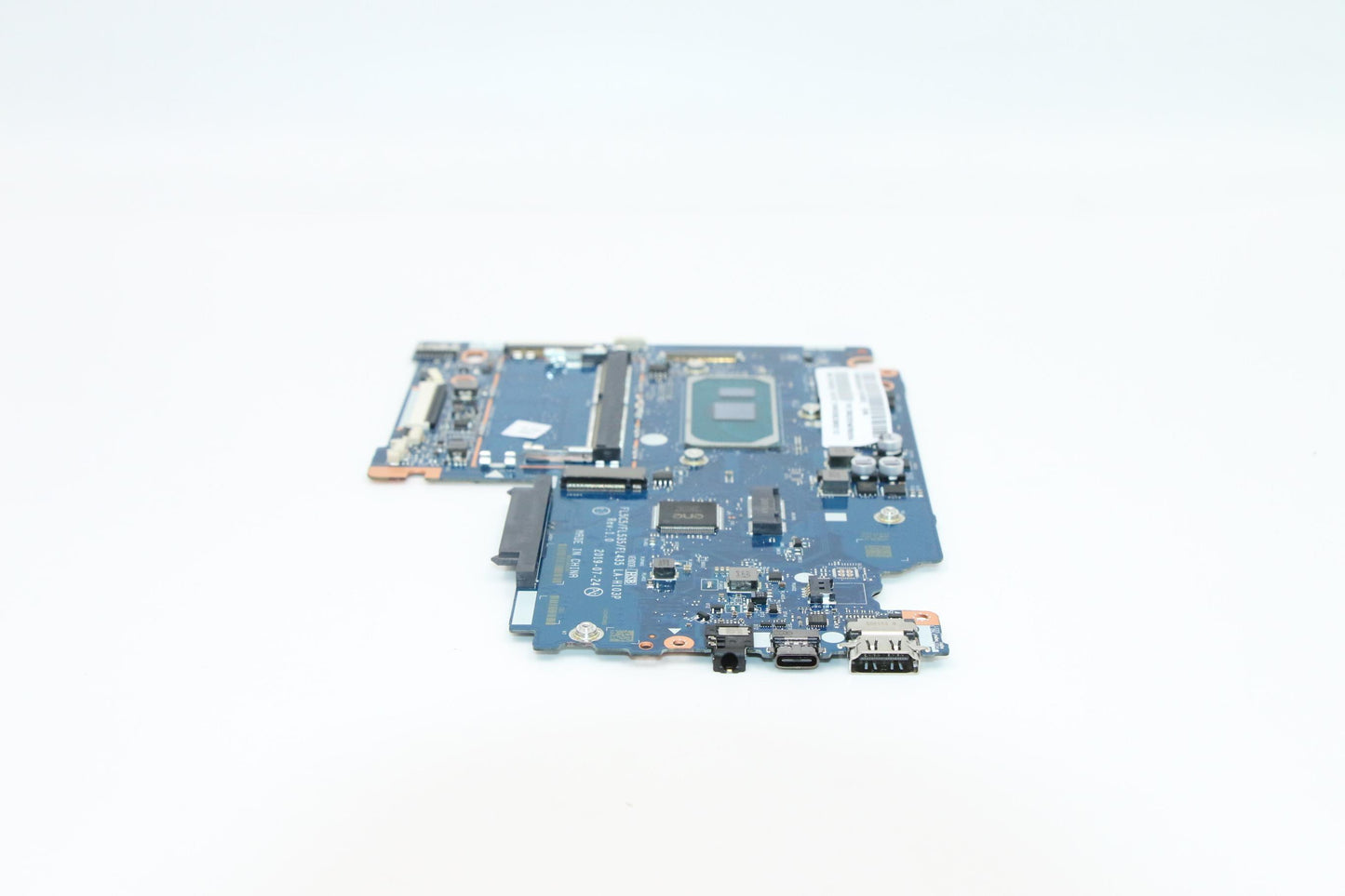 Lenovo Mb Uma I7 D Bl S Nrtc Win - 5B20W86994