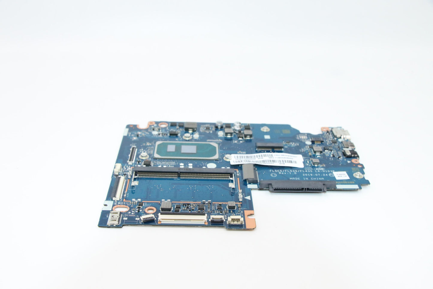 Lenovo Mb Uma I3 D Bl A Nrtc Win - 5B20W86997