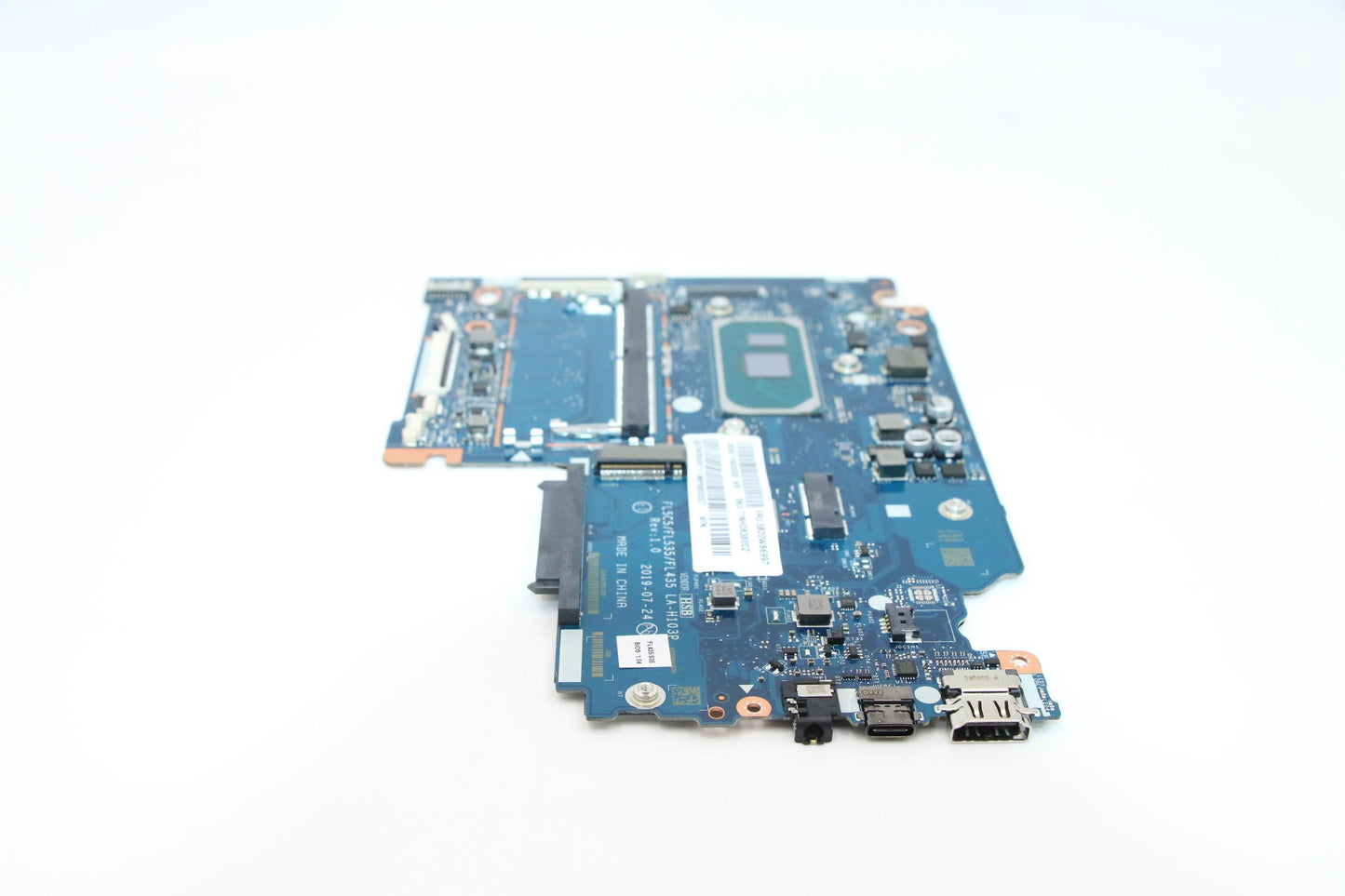 Lenovo Mb Uma I3 D Bl A Nrtc Win - 5B20W86997
