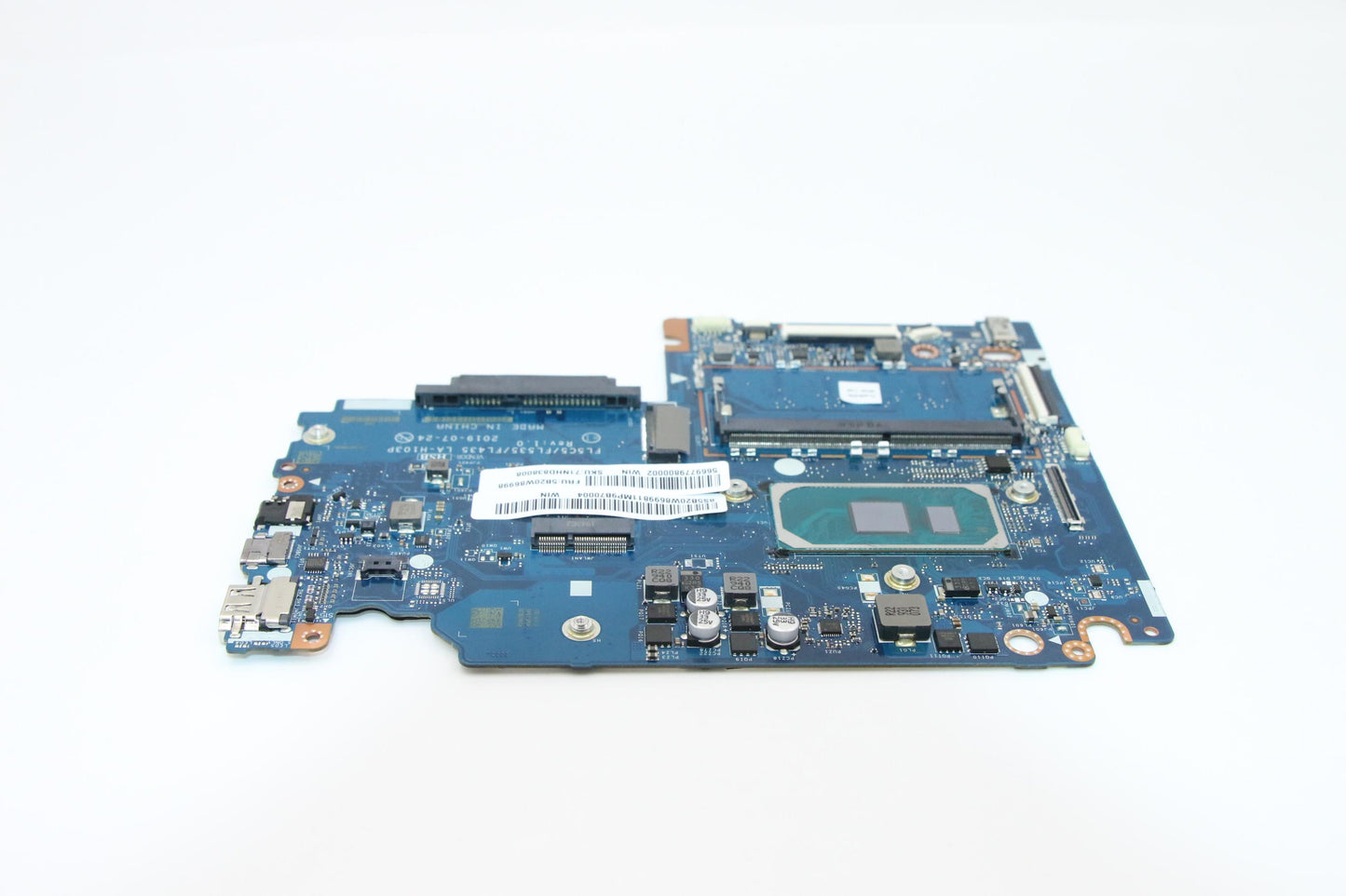 Lenovo Mb Uma I5 D Bl S Nrtc Win - 5B20W86998