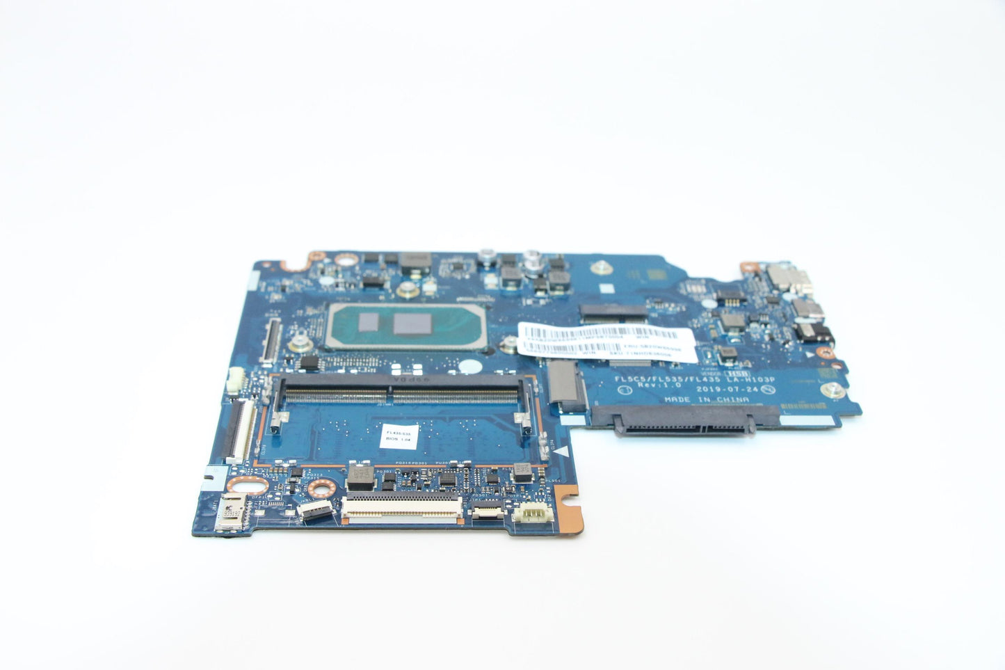 Lenovo Mb Uma I5 D Bl S Nrtc Win - 5B20W86998