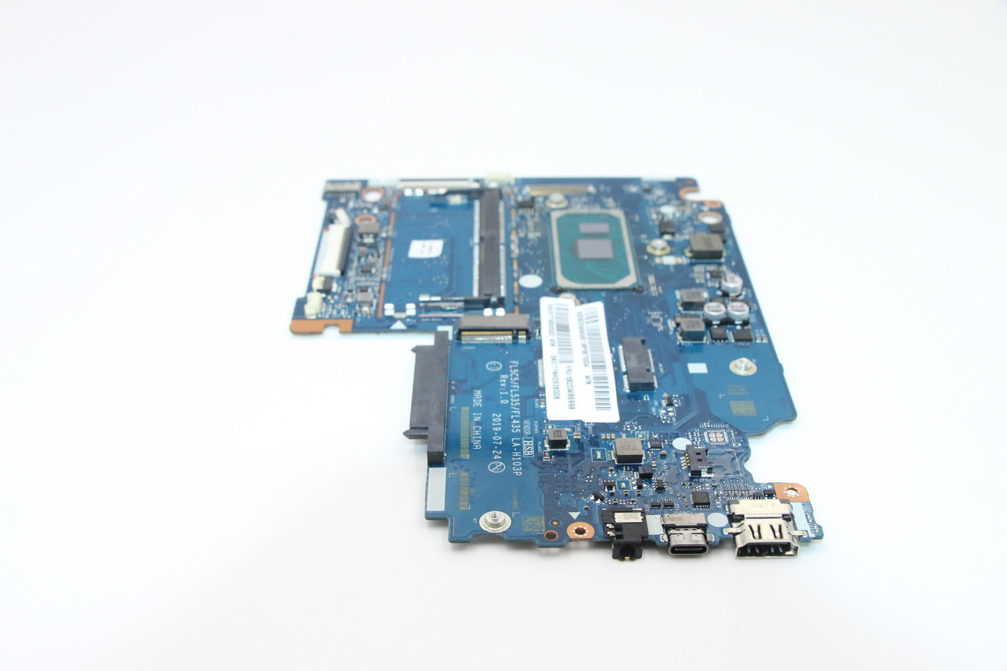 Lenovo Mb Uma I5 D Bl S Nrtc Win - 5B20W86998