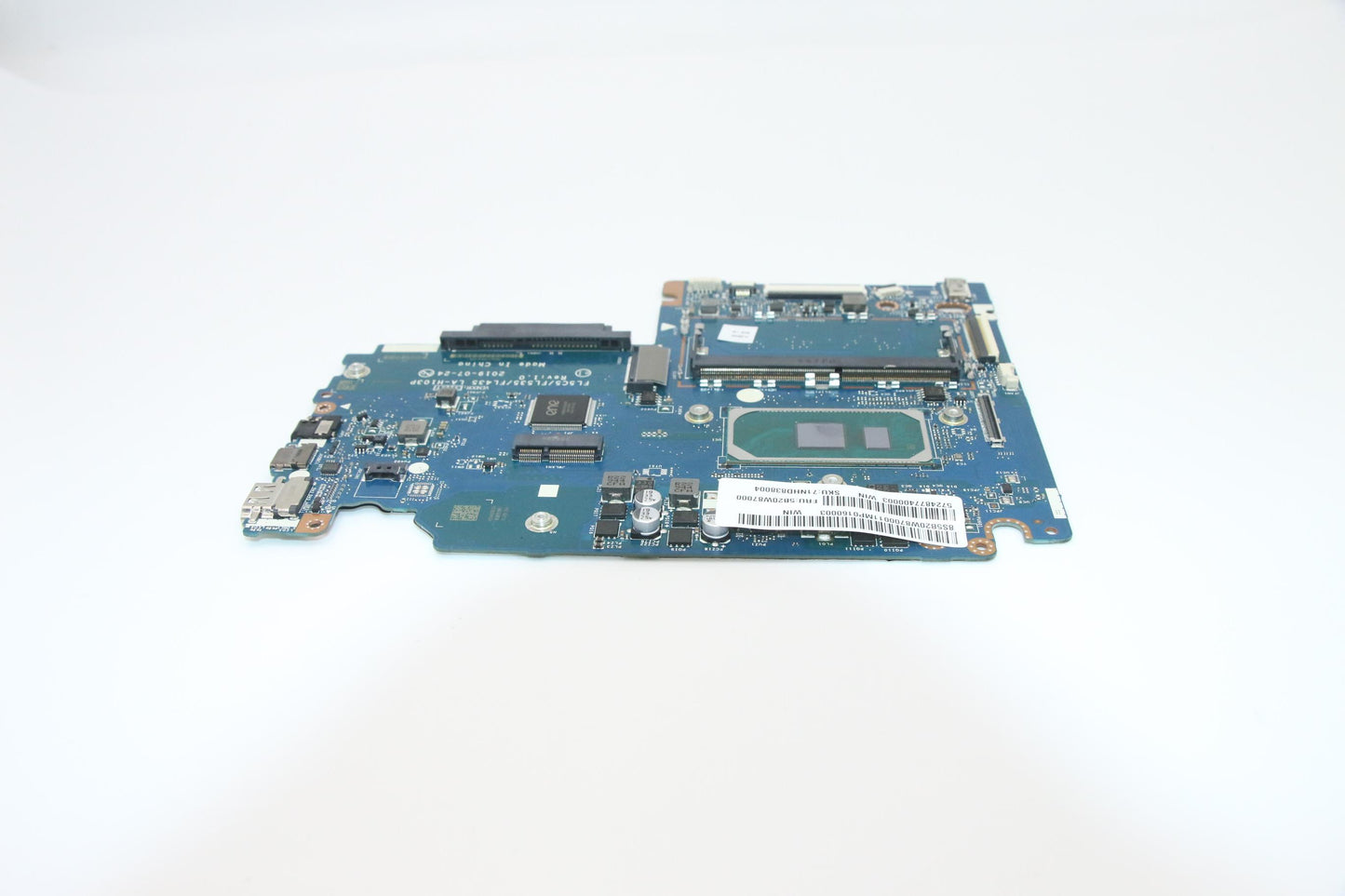Lenovo Mb Uma I3 D Bl S Nrtc Win - 5B20W87000