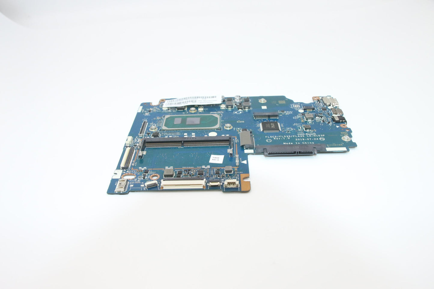 Lenovo Mb Uma I3 D Bl S Nrtc Win - 5B20W87000