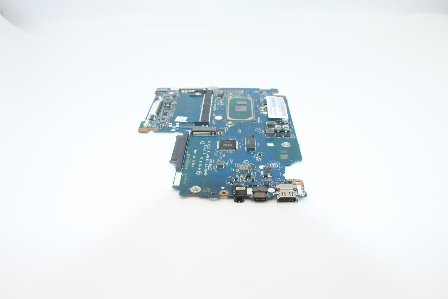 Lenovo Mb Uma I3 D Bl S Nrtc Win - 5B20W87000