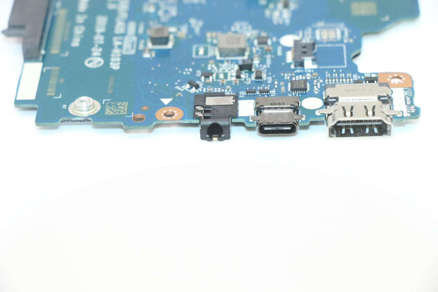 Lenovo Mb Uma I3 D Bl S Nrtc Win - 5B20W87000