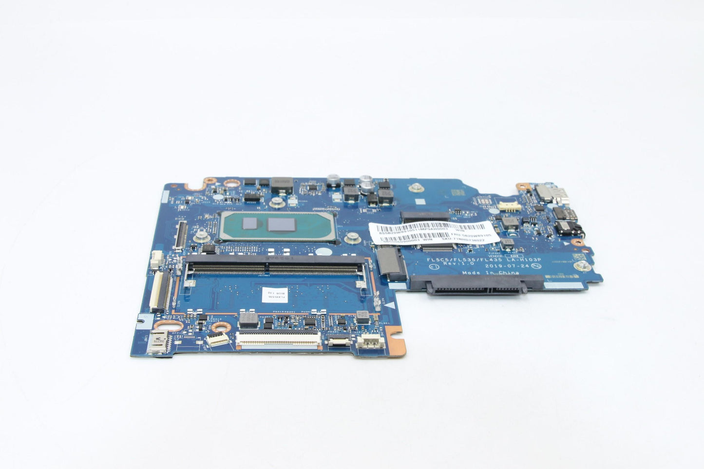 Lenovo Mb Uma I7 D Bl S Nrtc Win - 5B20W89105