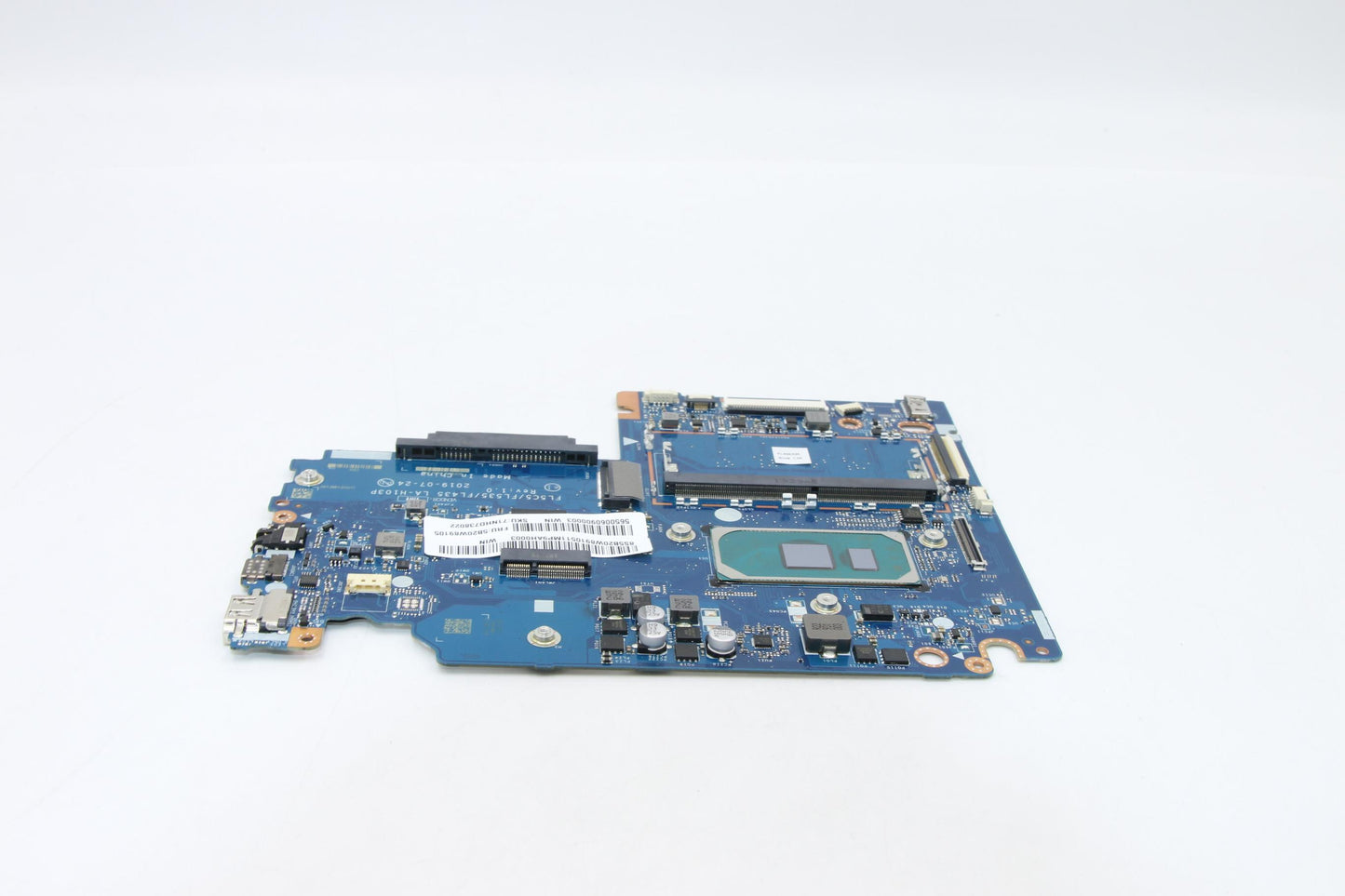 Lenovo Mb Uma I7 D Bl S Nrtc Win - 5B20W89105