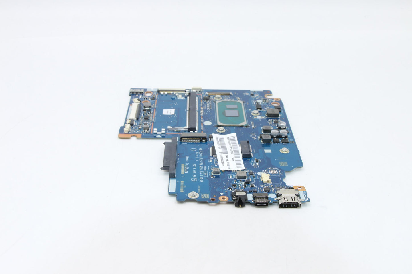 Lenovo Mb Uma I7 D Bl S Nrtc Win - 5B20W89105