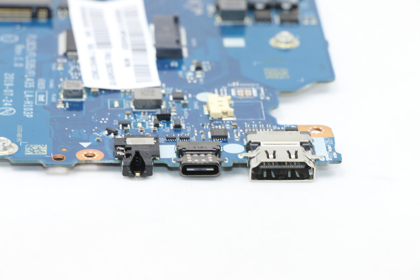 Lenovo Mb Uma I7 D Bl S Nrtc Win - 5B20W89105