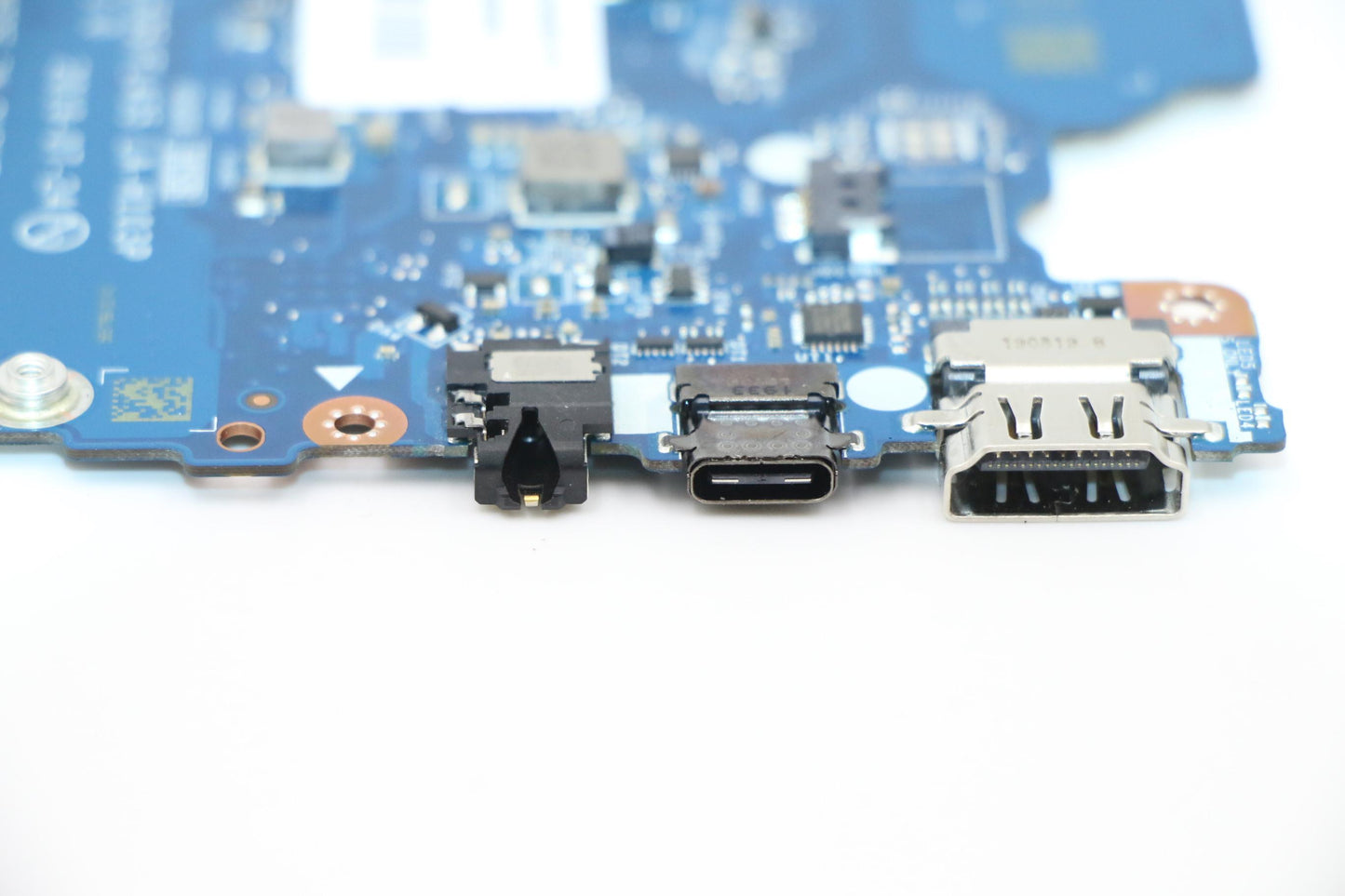 Lenovo System Board, i3-1005G1, UMA, 4GB RAM, Windows - 5B20W89110