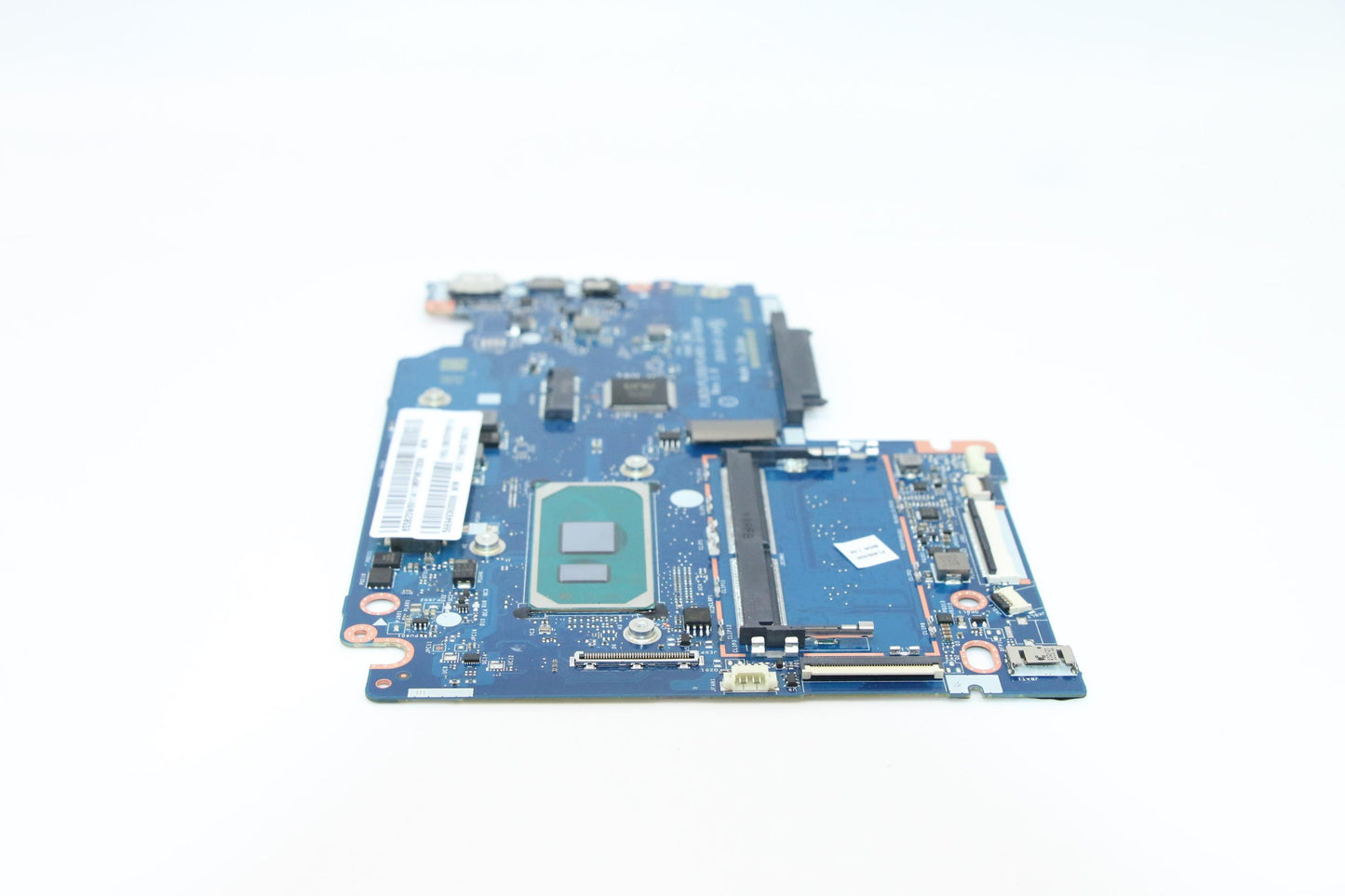 Lenovo System Board, i7-1065G7, UMA Graphics, 4GB RAM, Windows - 5B20W89114