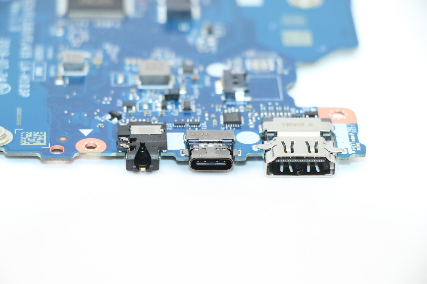 Lenovo System Board, i7-1065G7, UMA Graphics, 4GB RAM, Windows - 5B20W89114