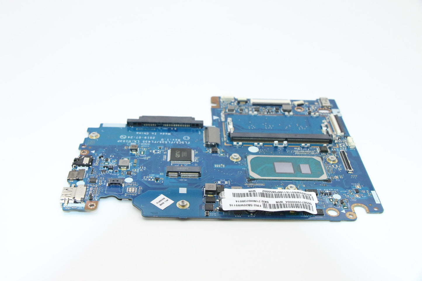 Lenovo Mb Uma I5 D Bl S Nrtc Win - 5B20W89116