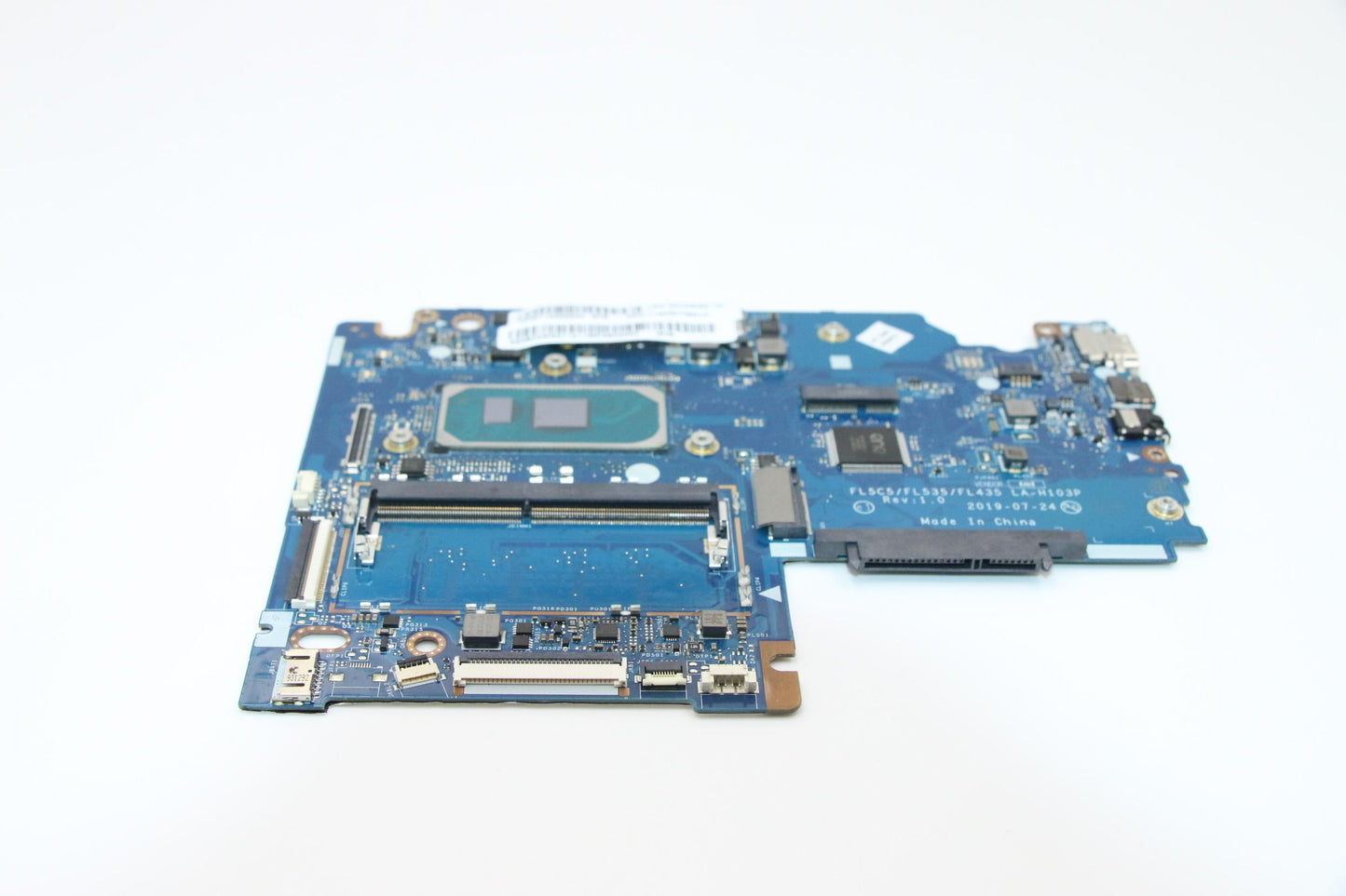 Lenovo Mb Uma I5 D Bl S Nrtc Win - 5B20W89116