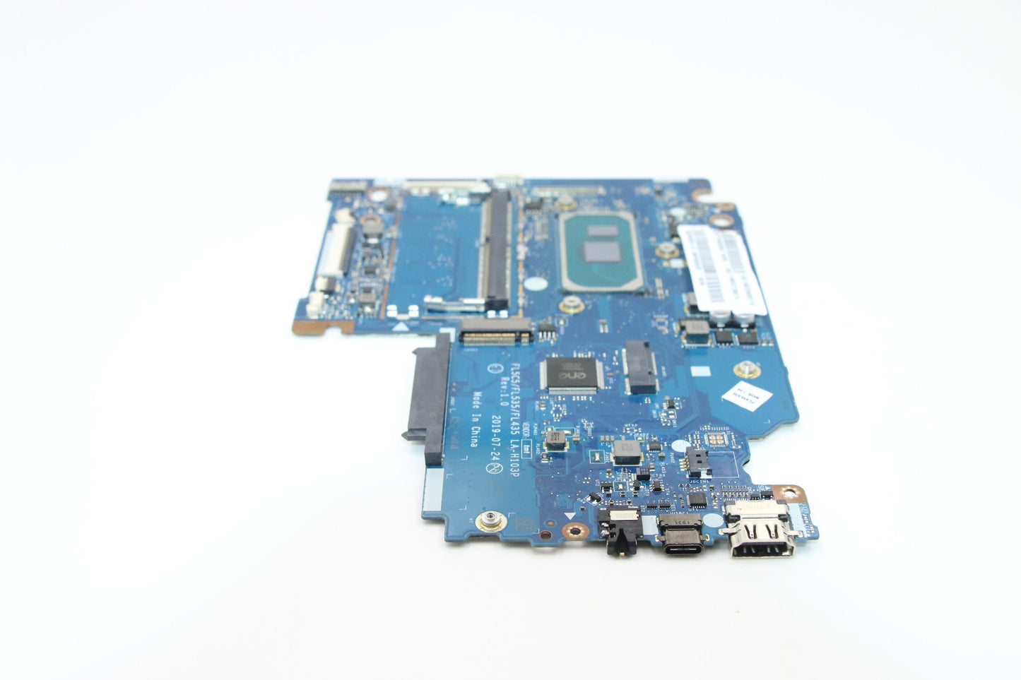 Lenovo Mb Uma I5 D Bl S Nrtc Win - 5B20W89116