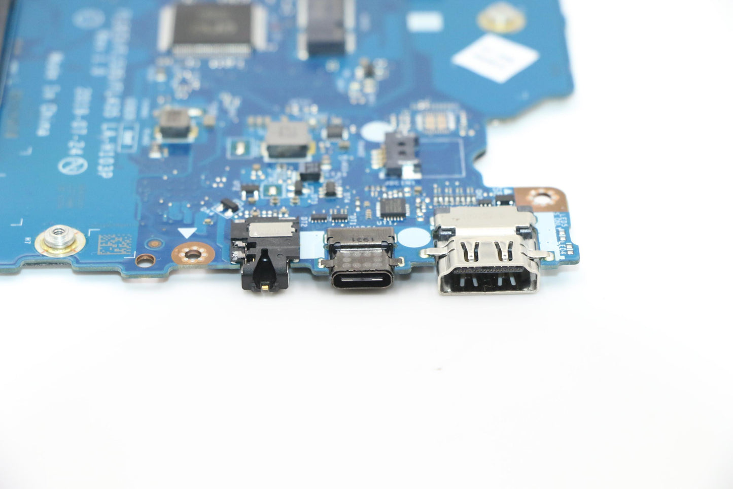 Lenovo Mb Uma I5 D Bl S Nrtc Win - 5B20W89116
