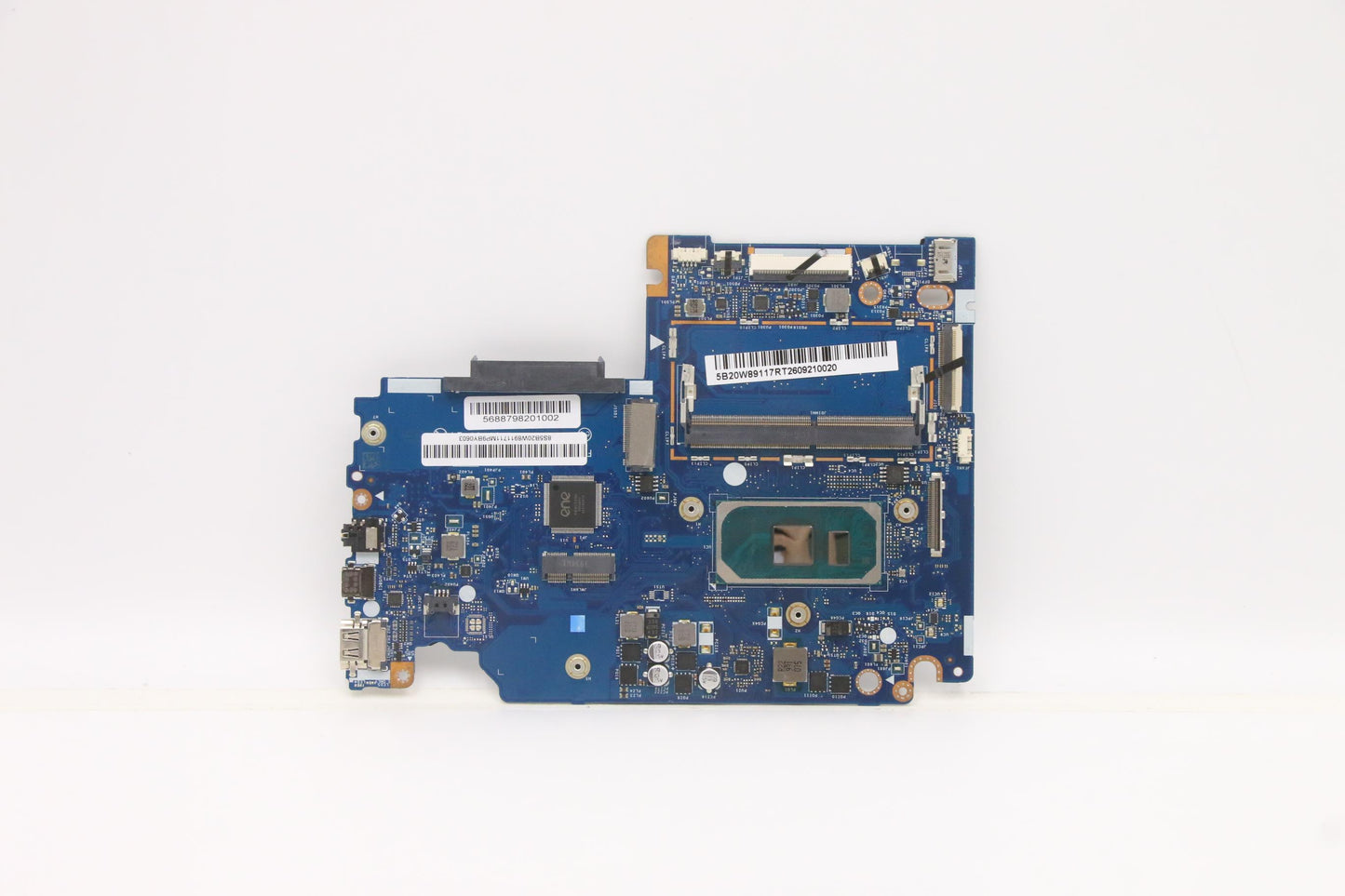 Lenovo Mb Uma I7 D Bl A Nrtc - 5B20W89117