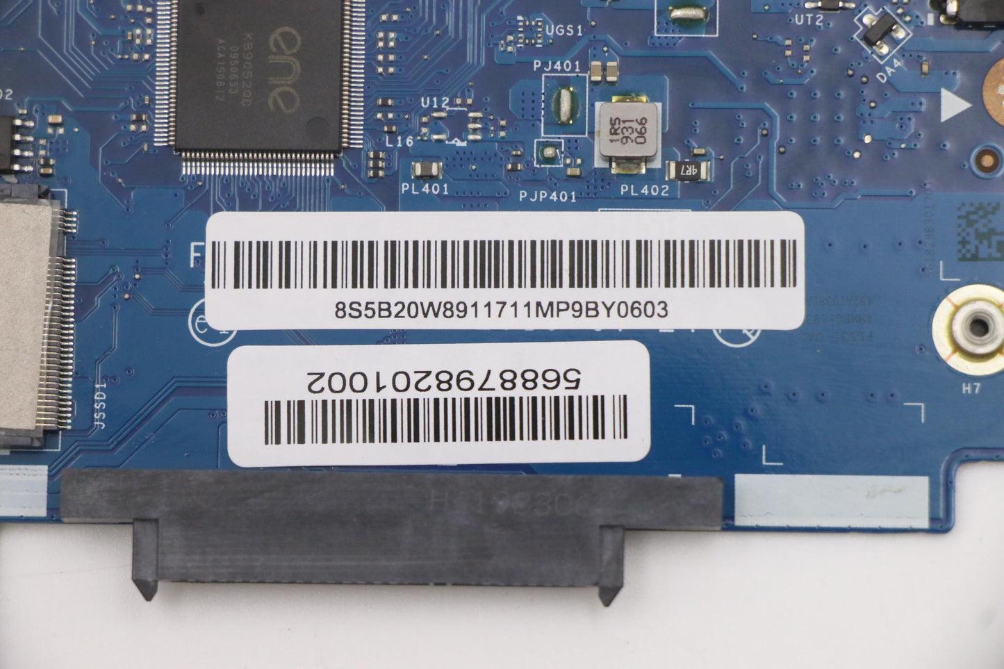 Lenovo Mb Uma I7 D Bl A Nrtc - 5B20W89117