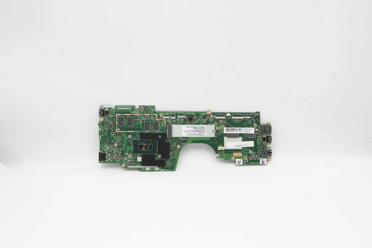 Lenovo Mb I5-8250 8G Win Ytpm Namt - 5B20X01166