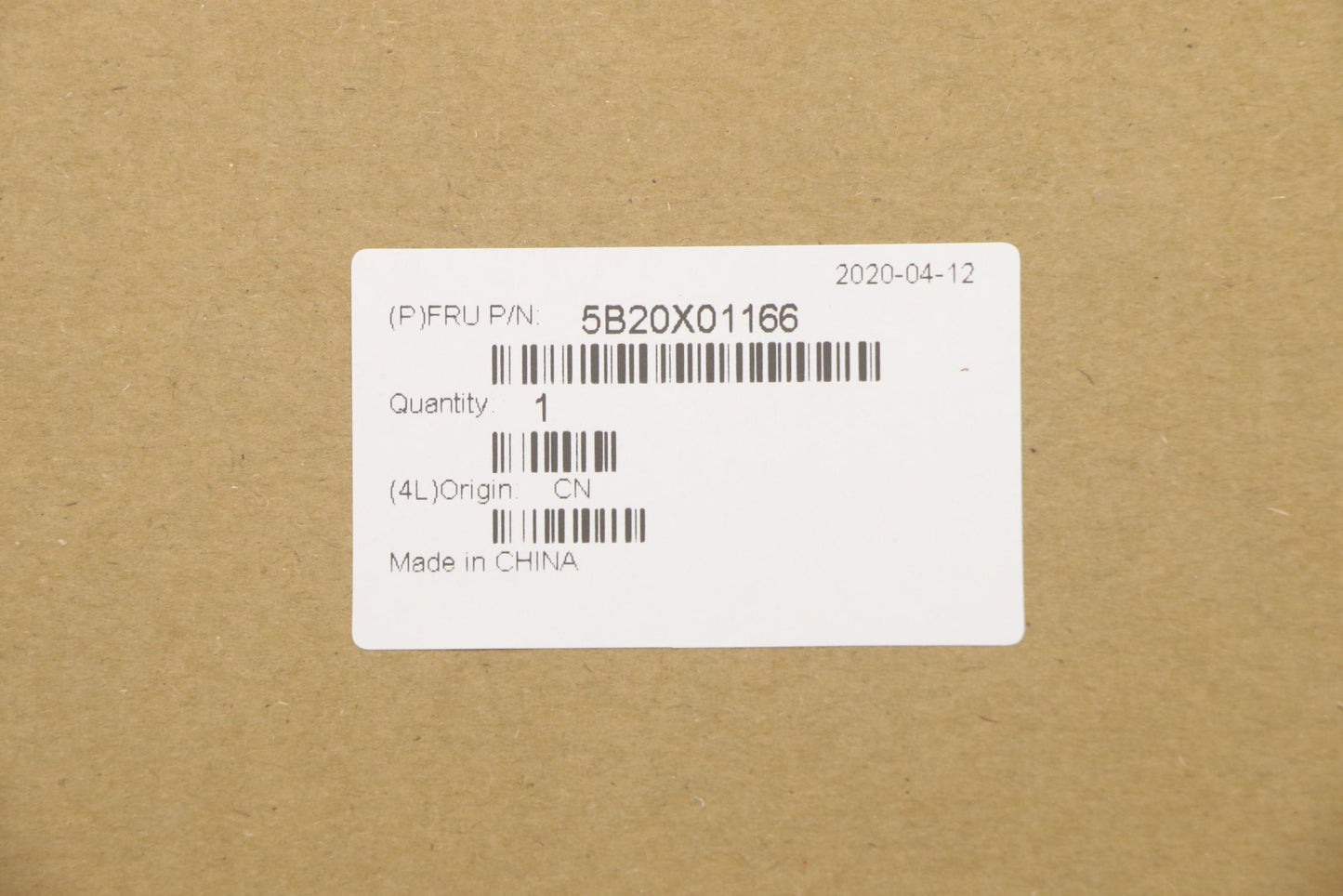 Lenovo Mb I5-8250 8G Win Ytpm Namt - 5B20X01166