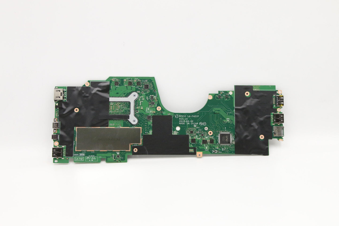 Lenovo Mb I5-8350 8G Win Ytpm Yamt - 5B20X01197