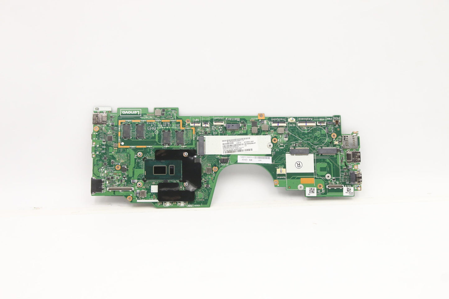 Lenovo Mb I7-8650 8G Nok Ytpm Yamt - 5B20X01212