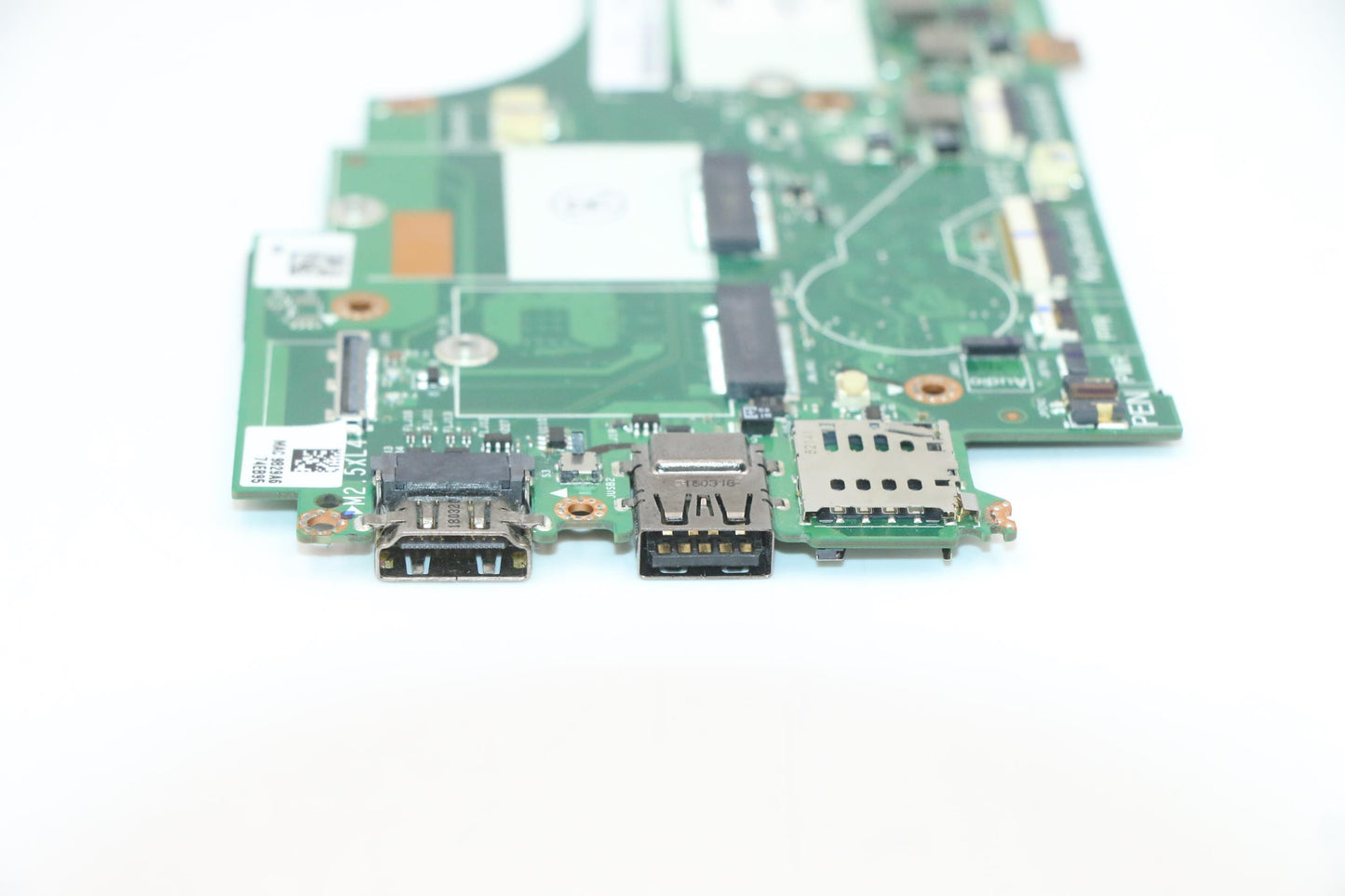 Lenovo Mb I7-8650 8G Nok Ytpm Yamt - 5B20X01212