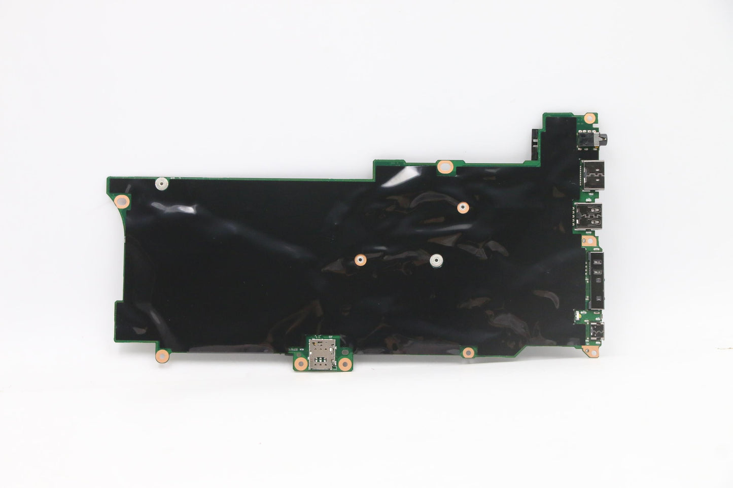 Lenovo Motherboard i5-8265U, 8GB RAM, TPM 2.0, Windows DPK - 5B20X57787