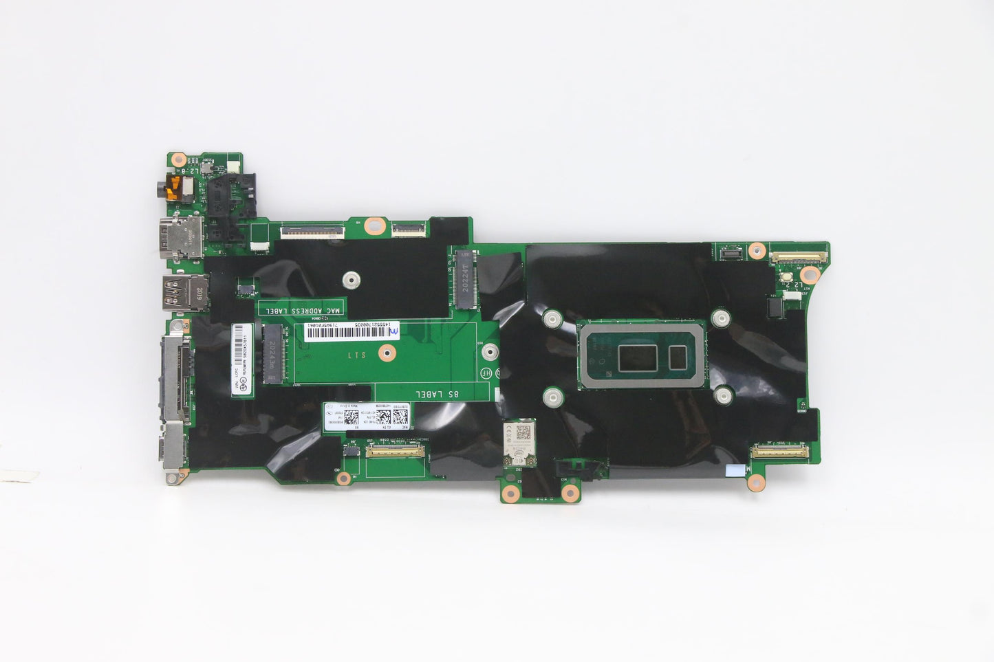 Lenovo Motherboard, 8GB RAM, 9560, yTPM2, Windows - 5B20X57811