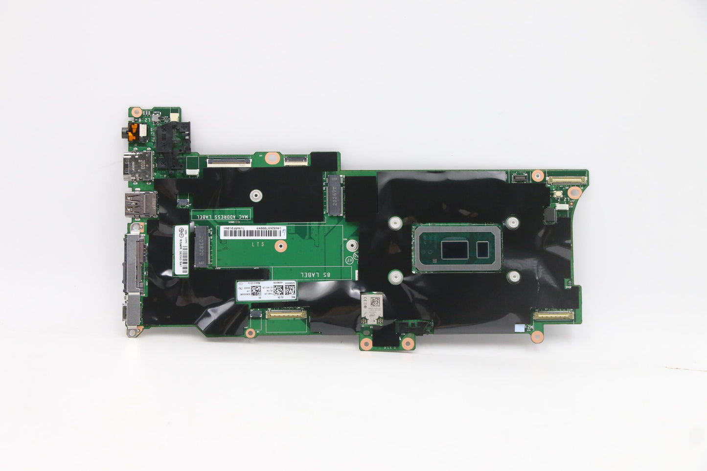 Lenovo Mb Win,I5-8365U,16G,Ya,Yt,Dt2. - 5B20X57847