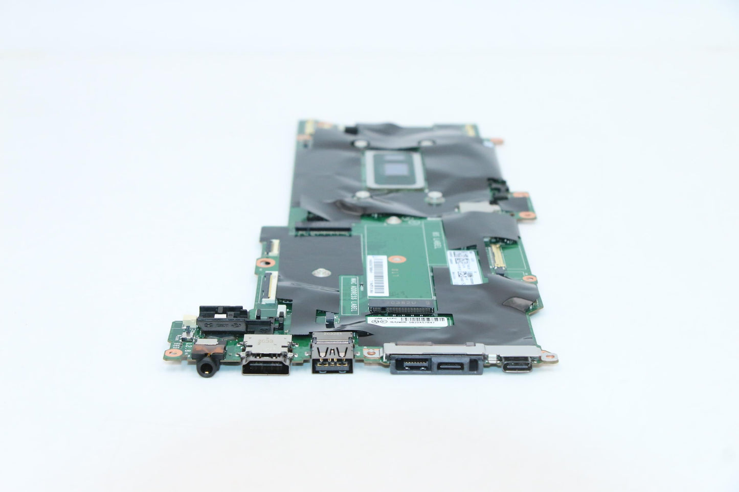 Lenovo Mb Win,I5-8365U,16G,Ya,Yt,Dt2. - 5B20X57847